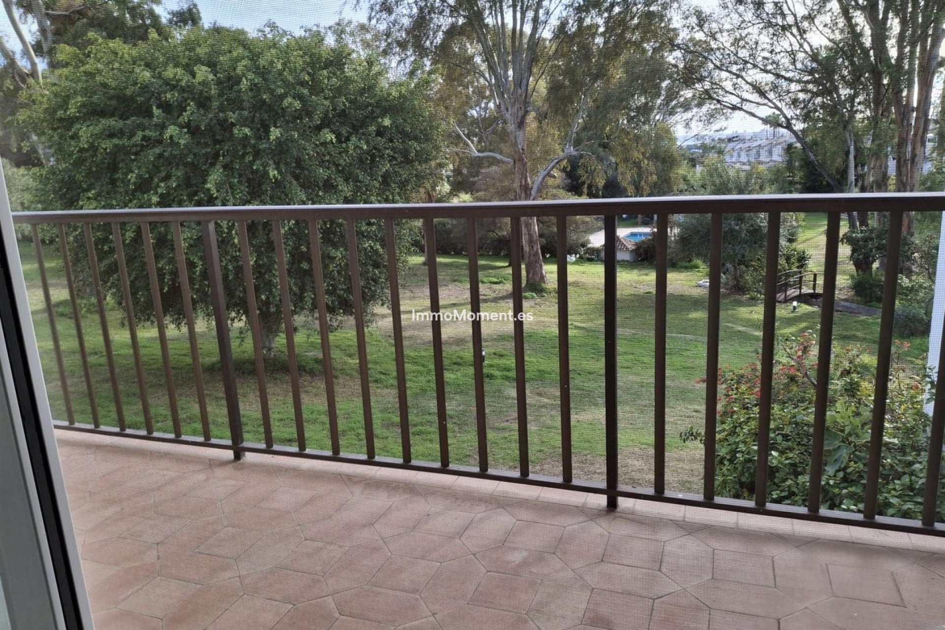 Revente - Maison mitoyenne - Estepona  - Atalaya