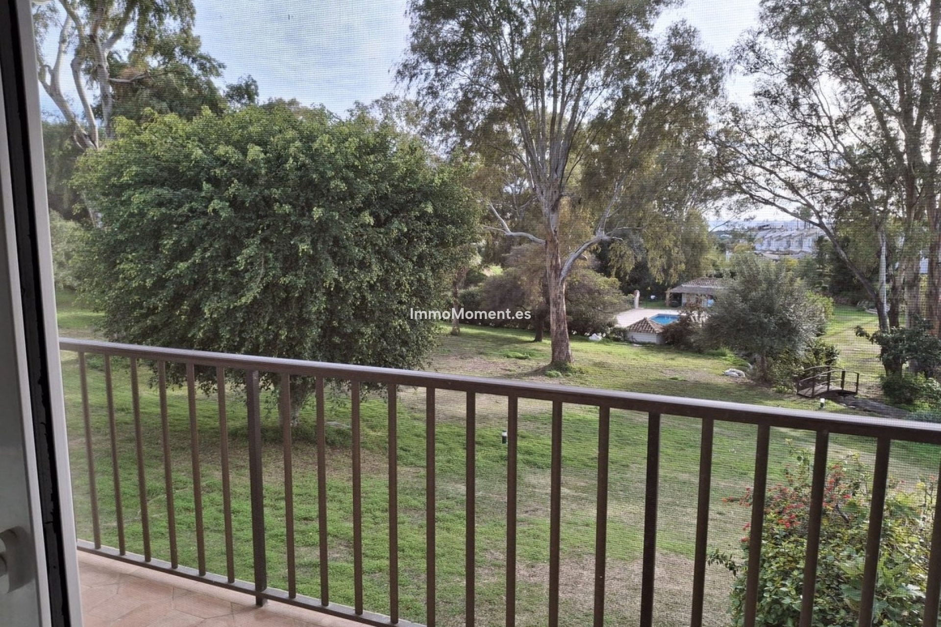 Revente - Maison mitoyenne - Estepona  - Atalaya