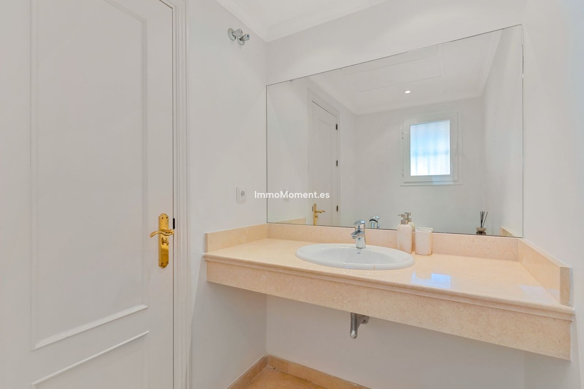 Revente - Maison mitoyenne - Estepona  - Atalaya