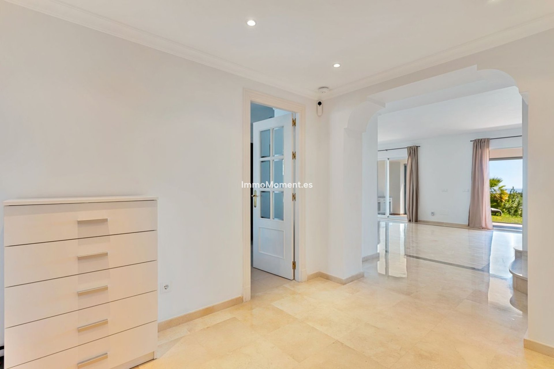 Revente - Maison mitoyenne - Estepona  - Atalaya