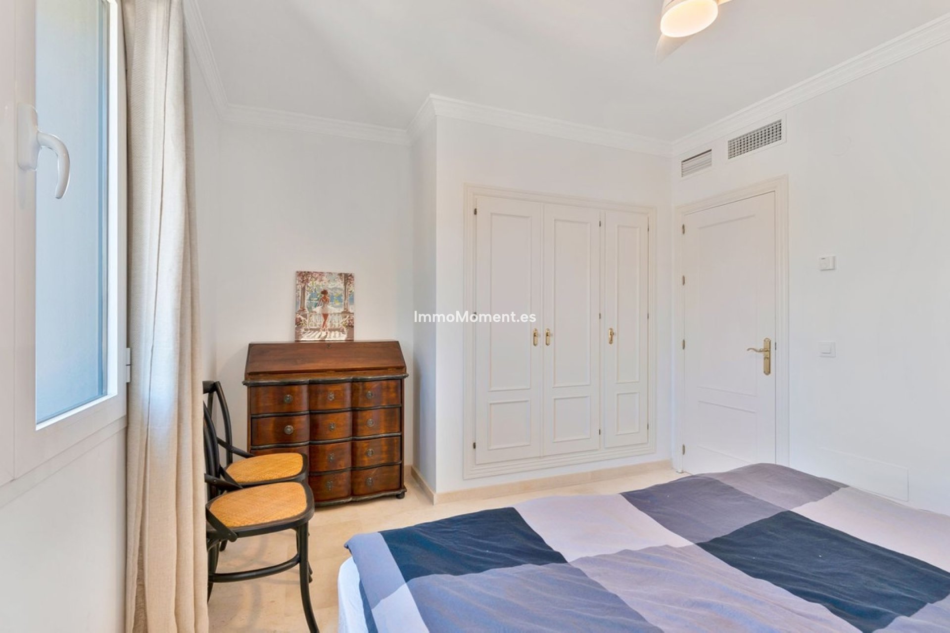 Revente - Maison mitoyenne - Estepona  - Atalaya