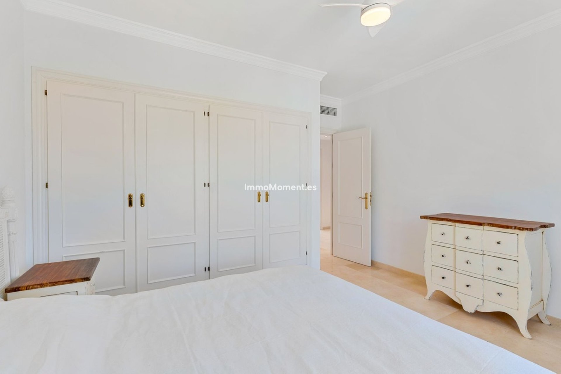 Revente - Maison mitoyenne - Estepona  - Atalaya