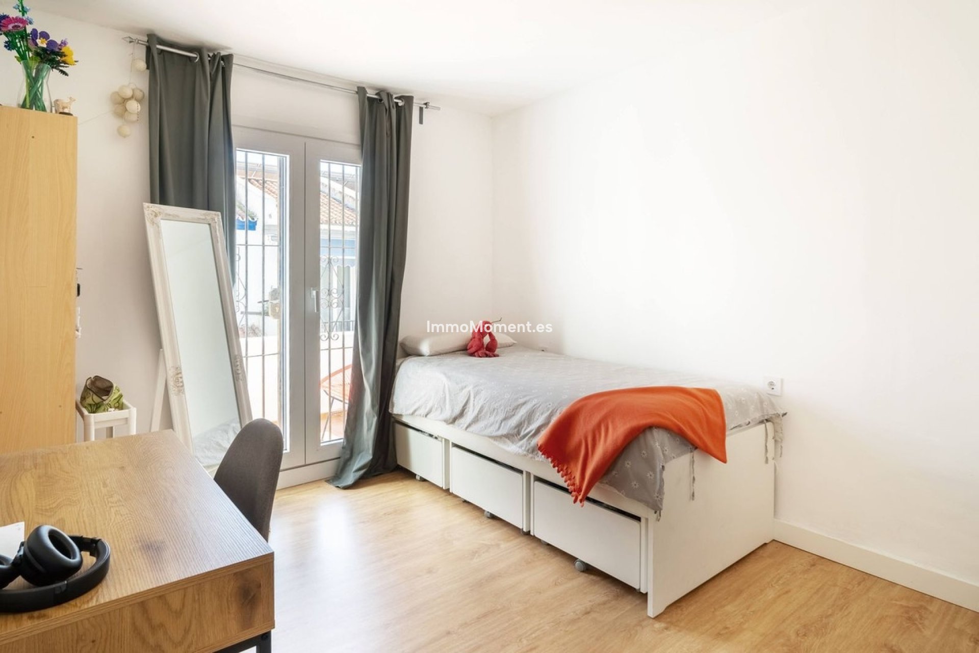 Revente - Maison mitoyenne - Estepona  - Atalaya