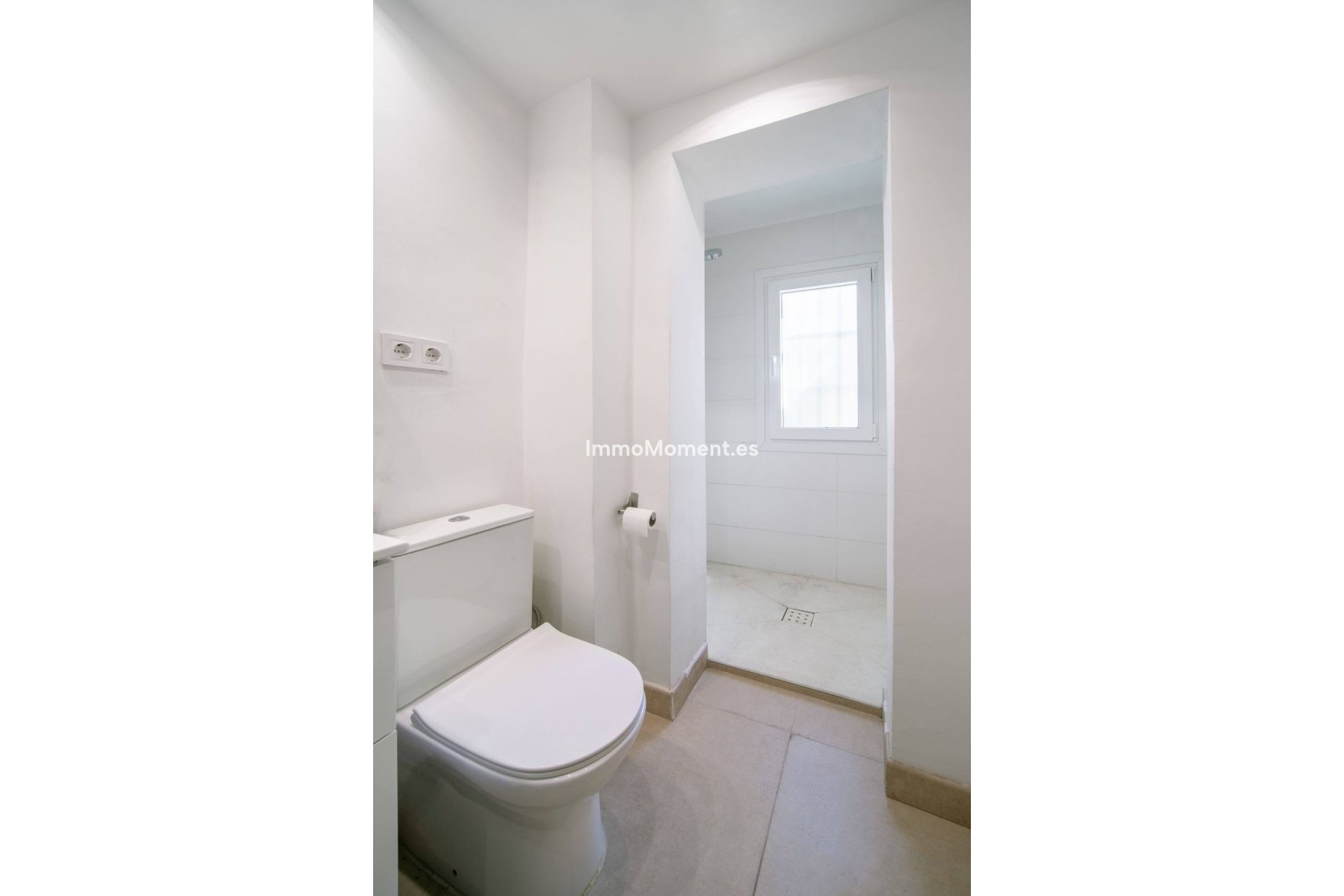 Revente - Maison mitoyenne - Estepona  - Atalaya