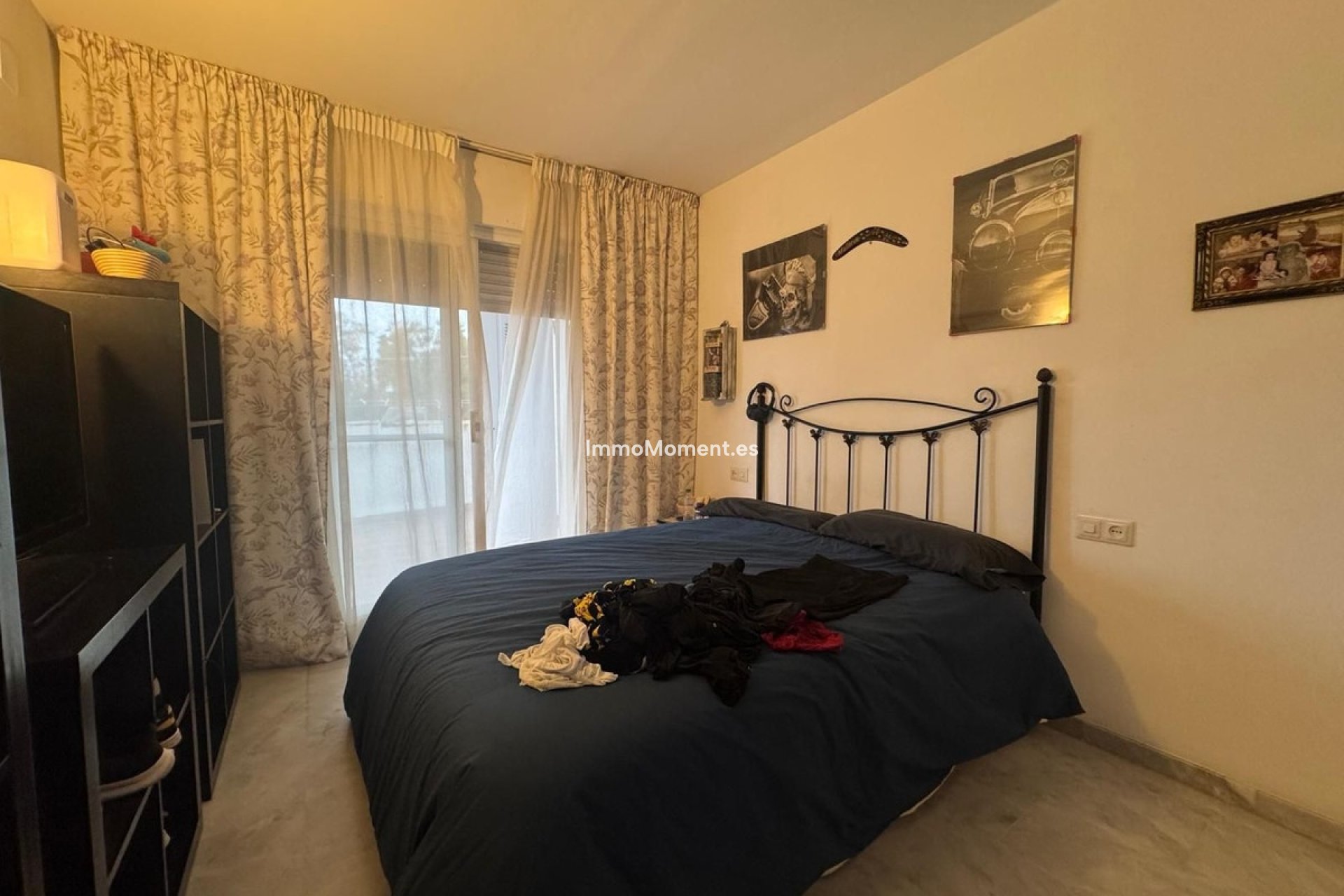 Revente - Maison mitoyenne - Estepona  - Atalaya