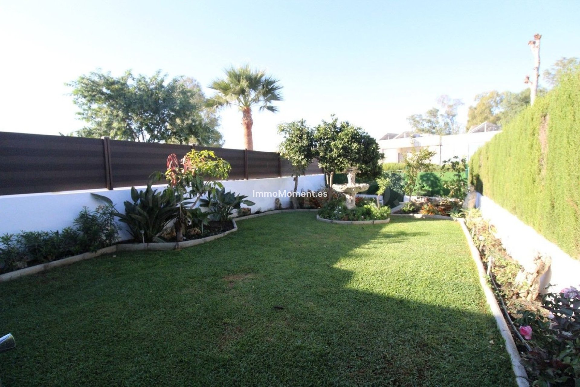 Revente - Maison mitoyenne - Estepona  - Atalaya