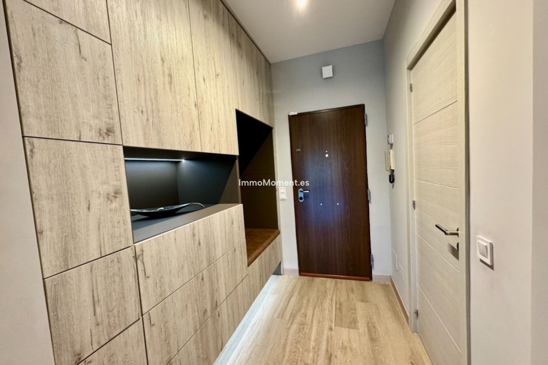Revente - Maison mitoyenne - Estepona  - Atalaya
