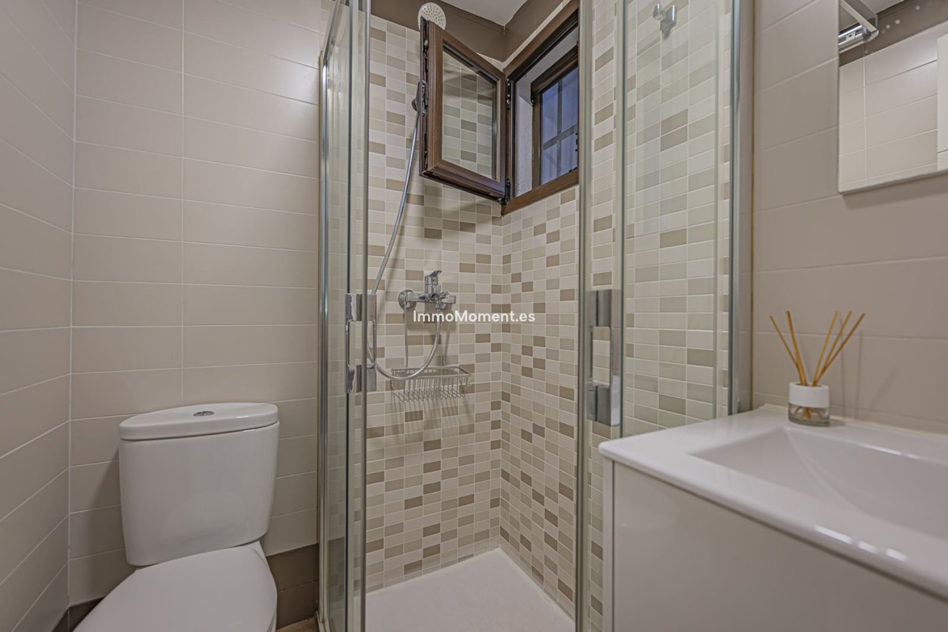 Revente - Maison mitoyenne - Estepona  - Atalaya
