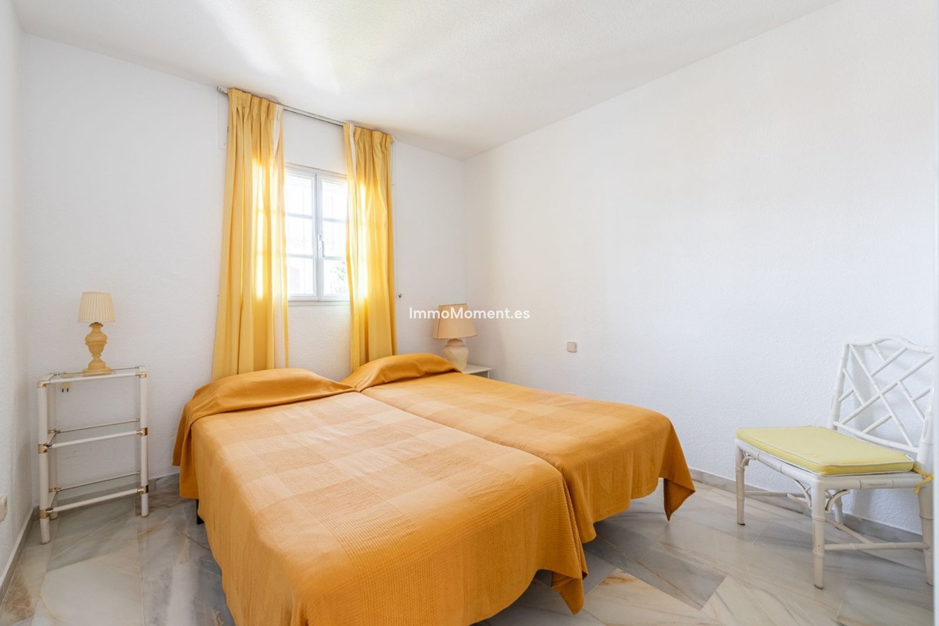 Revente - Maison mitoyenne - Estepona  - Atalaya