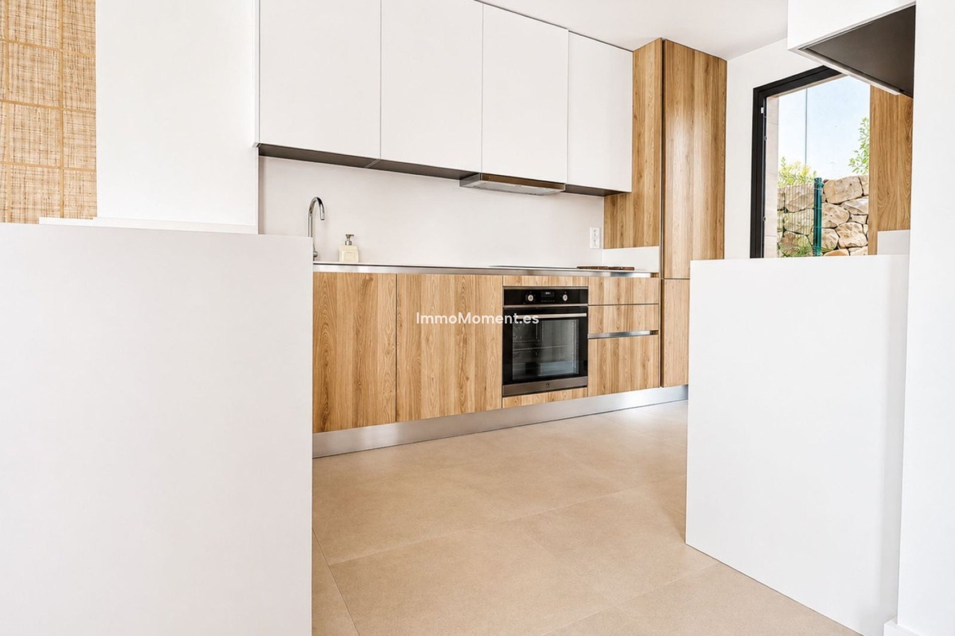 Revente - Maison mitoyenne - Estepona  - Atalaya
