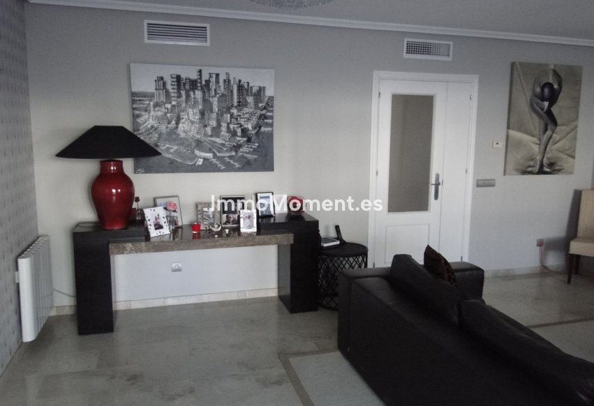 Revente - Maison mitoyenne - Estepona  - Bel Air