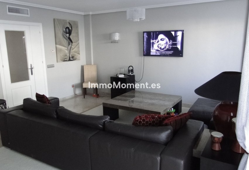 Revente - Maison mitoyenne - Estepona  - Bel Air