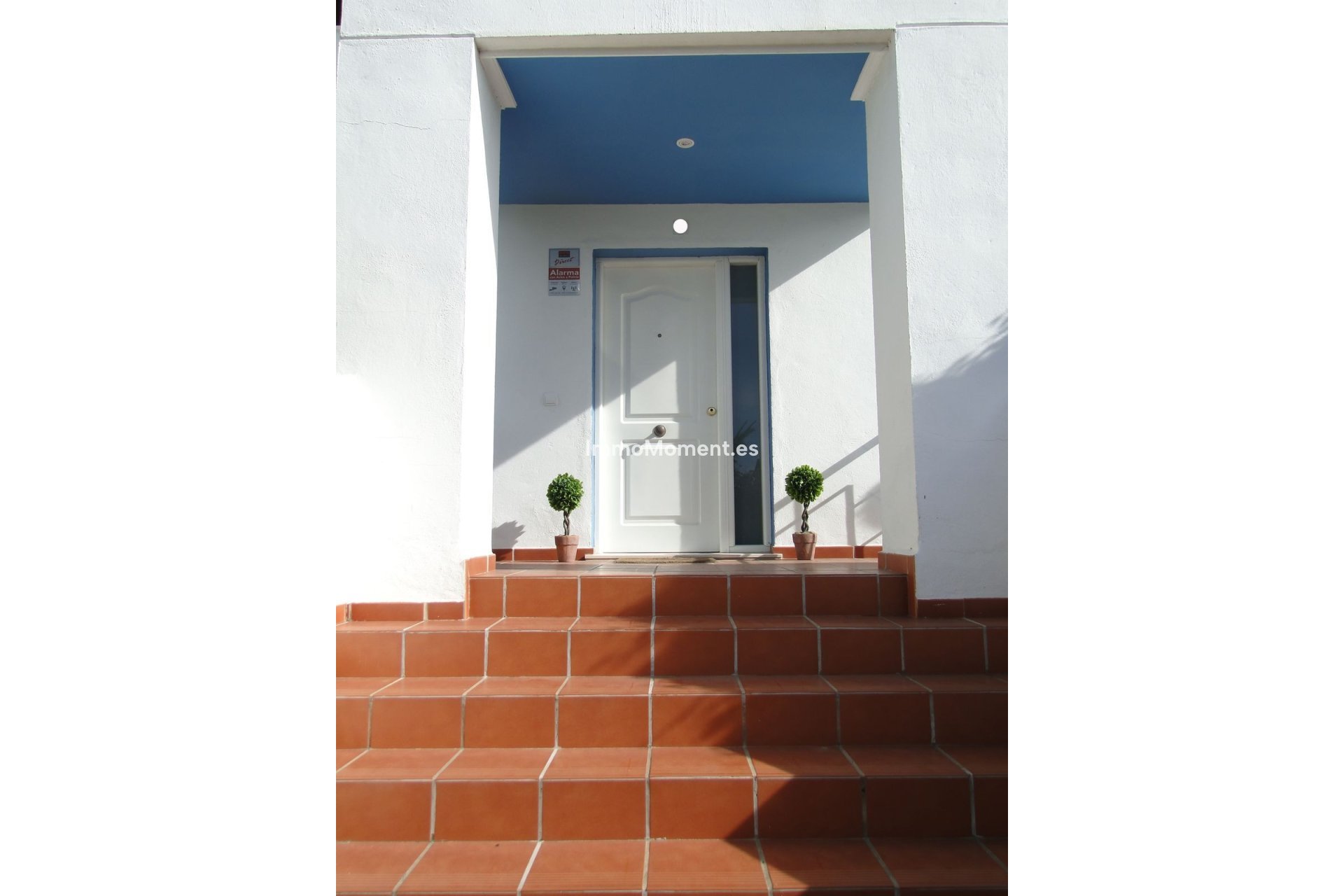 Revente - Maison mitoyenne - Estepona  - Bel Air