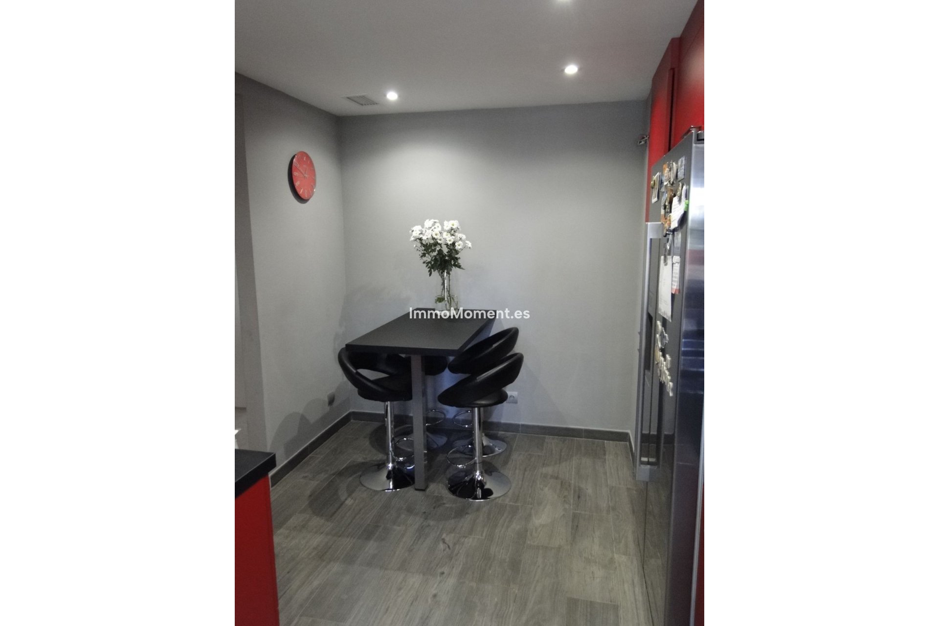 Revente - Maison mitoyenne - Estepona  - Bel Air