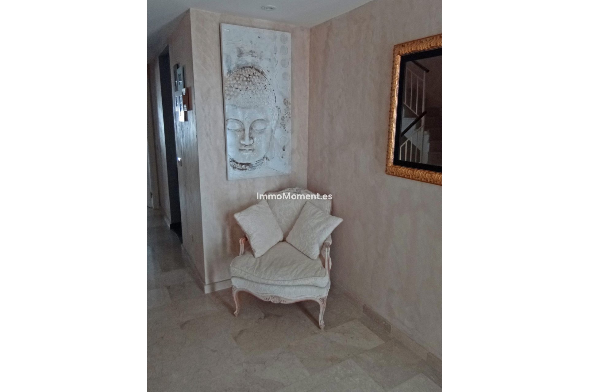 Revente - Maison mitoyenne - Estepona  - Bel Air
