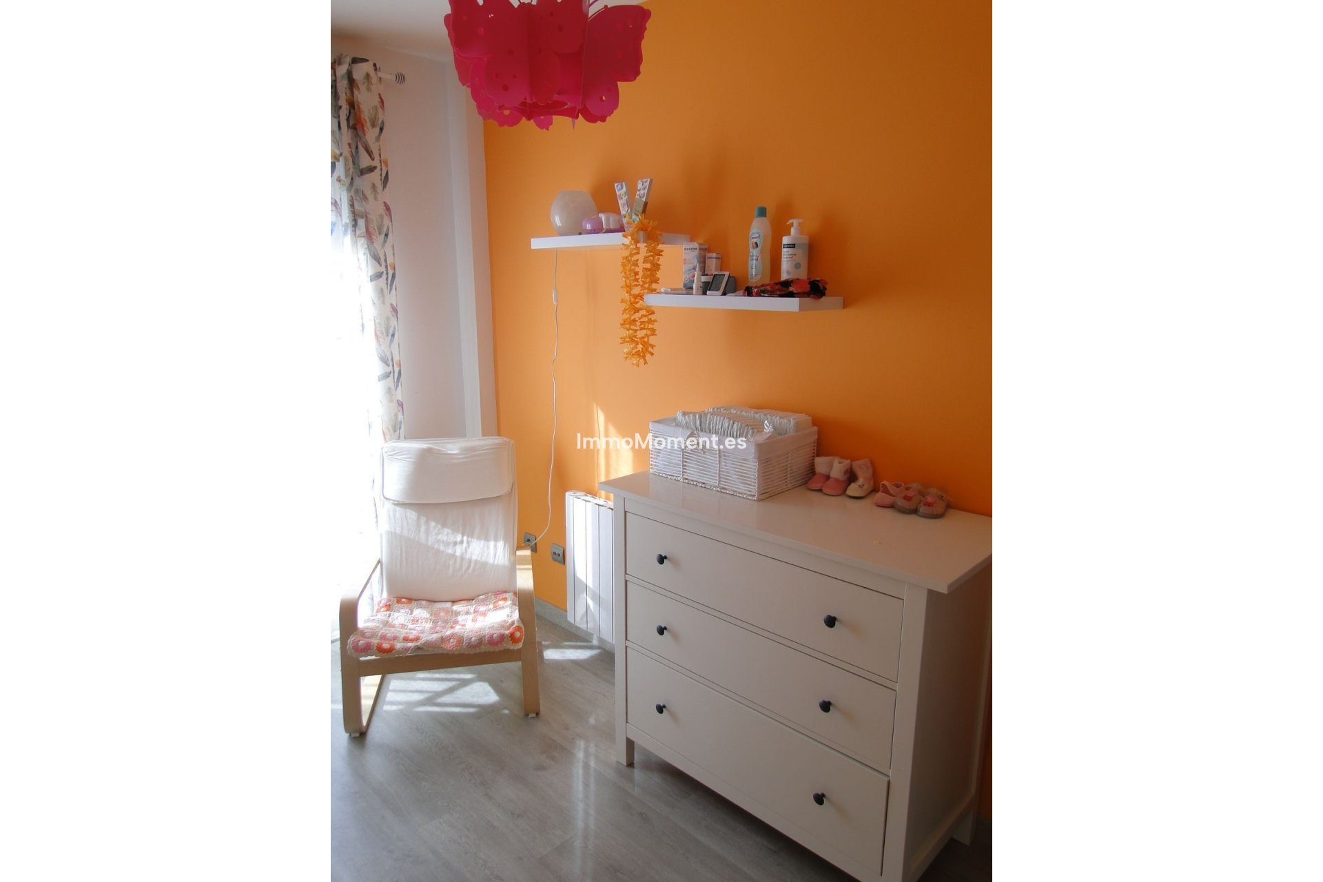 Revente - Maison mitoyenne - Estepona  - Bel Air