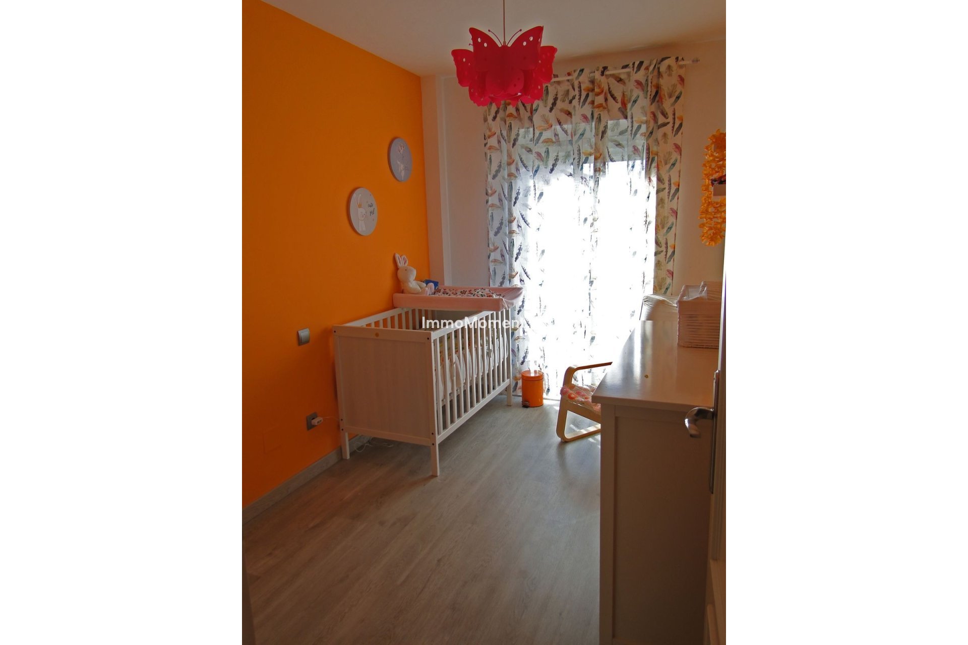 Revente - Maison mitoyenne - Estepona  - Bel Air