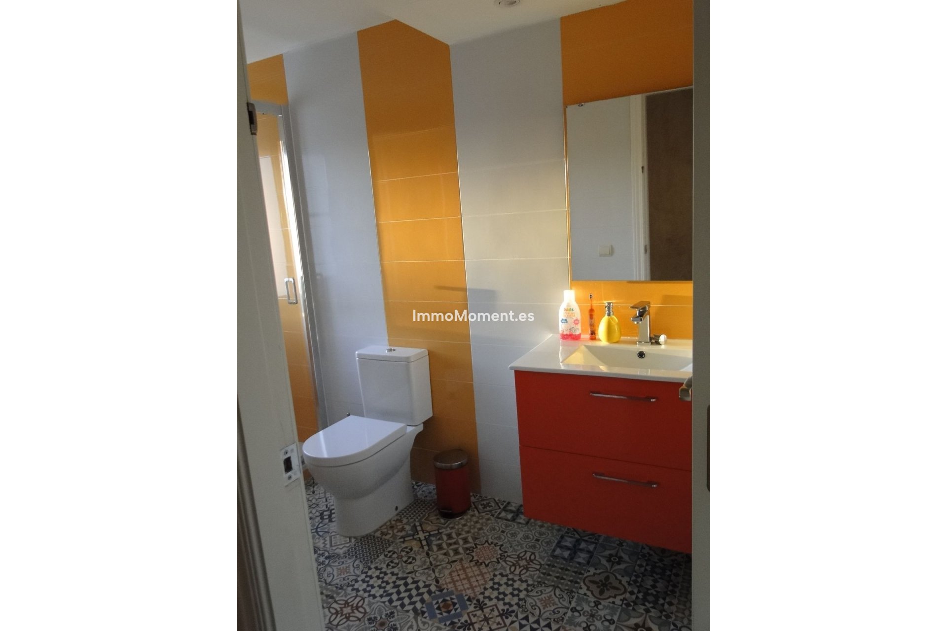 Revente - Maison mitoyenne - Estepona  - Bel Air