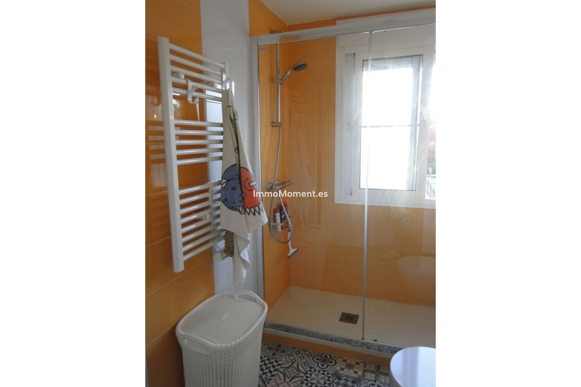 Revente - Maison mitoyenne - Estepona  - Bel Air