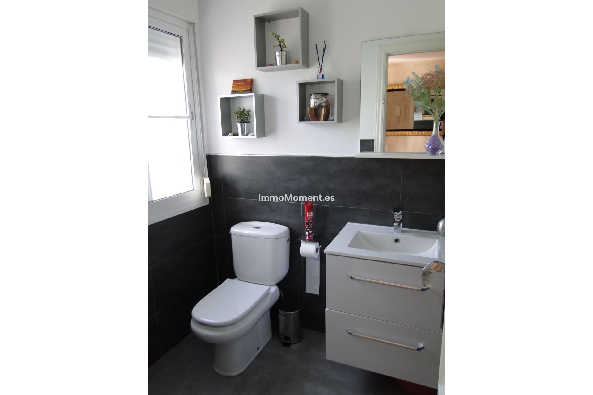 Revente - Maison mitoyenne - Estepona  - Bel Air