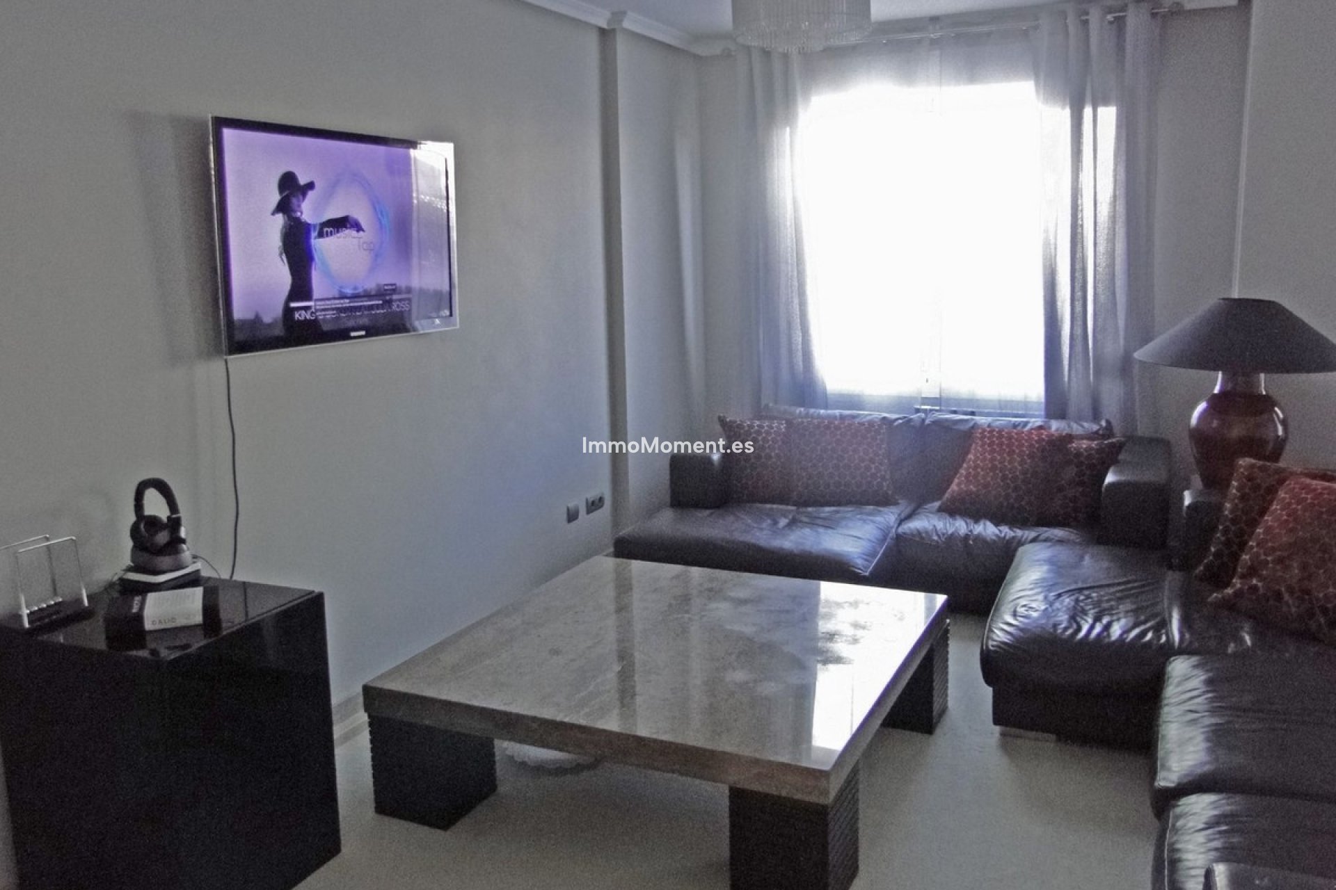 Revente - Maison mitoyenne - Estepona  - Bel Air