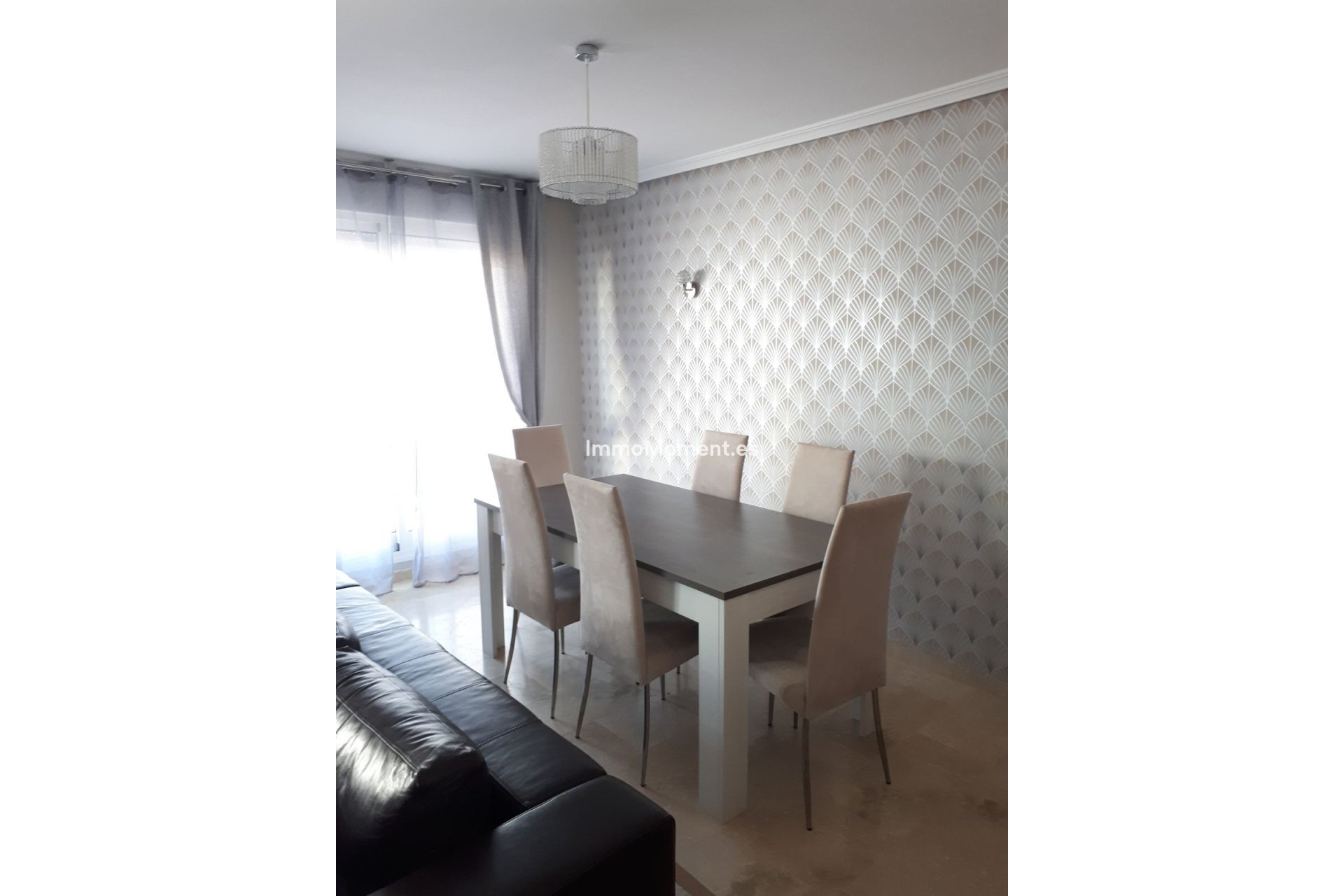 Revente - Maison mitoyenne - Estepona  - Bel Air