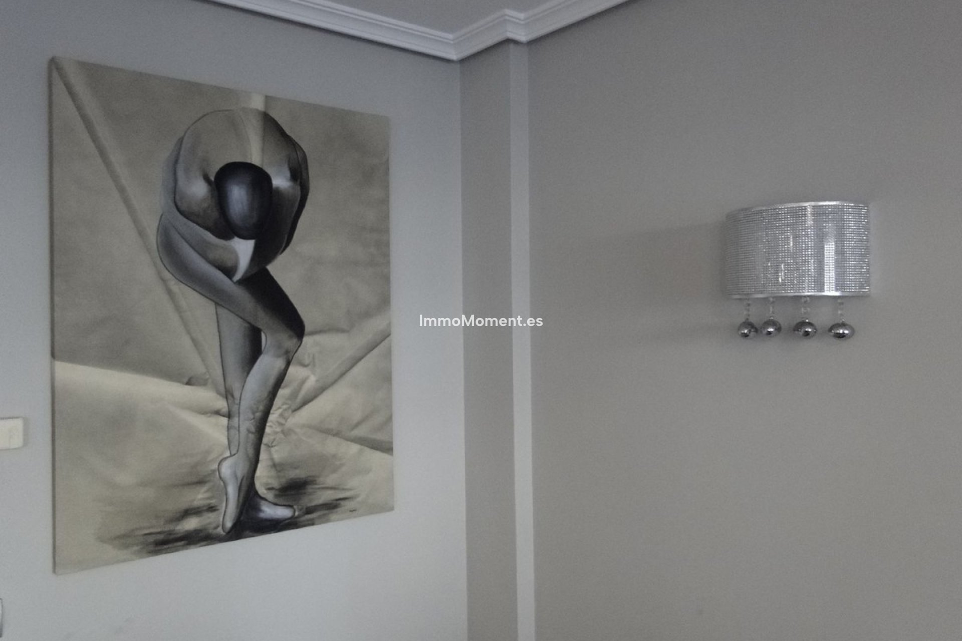 Revente - Maison mitoyenne - Estepona  - Bel Air