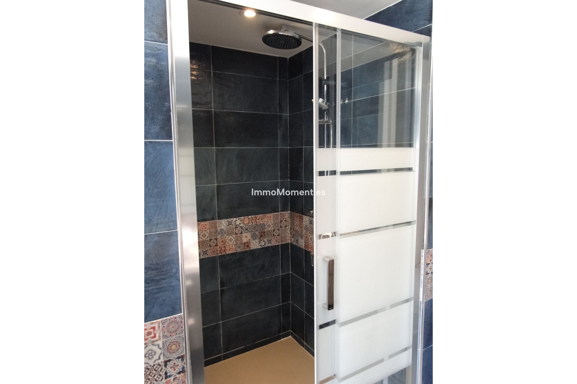 Revente - Maison mitoyenne - Estepona  - Bel Air