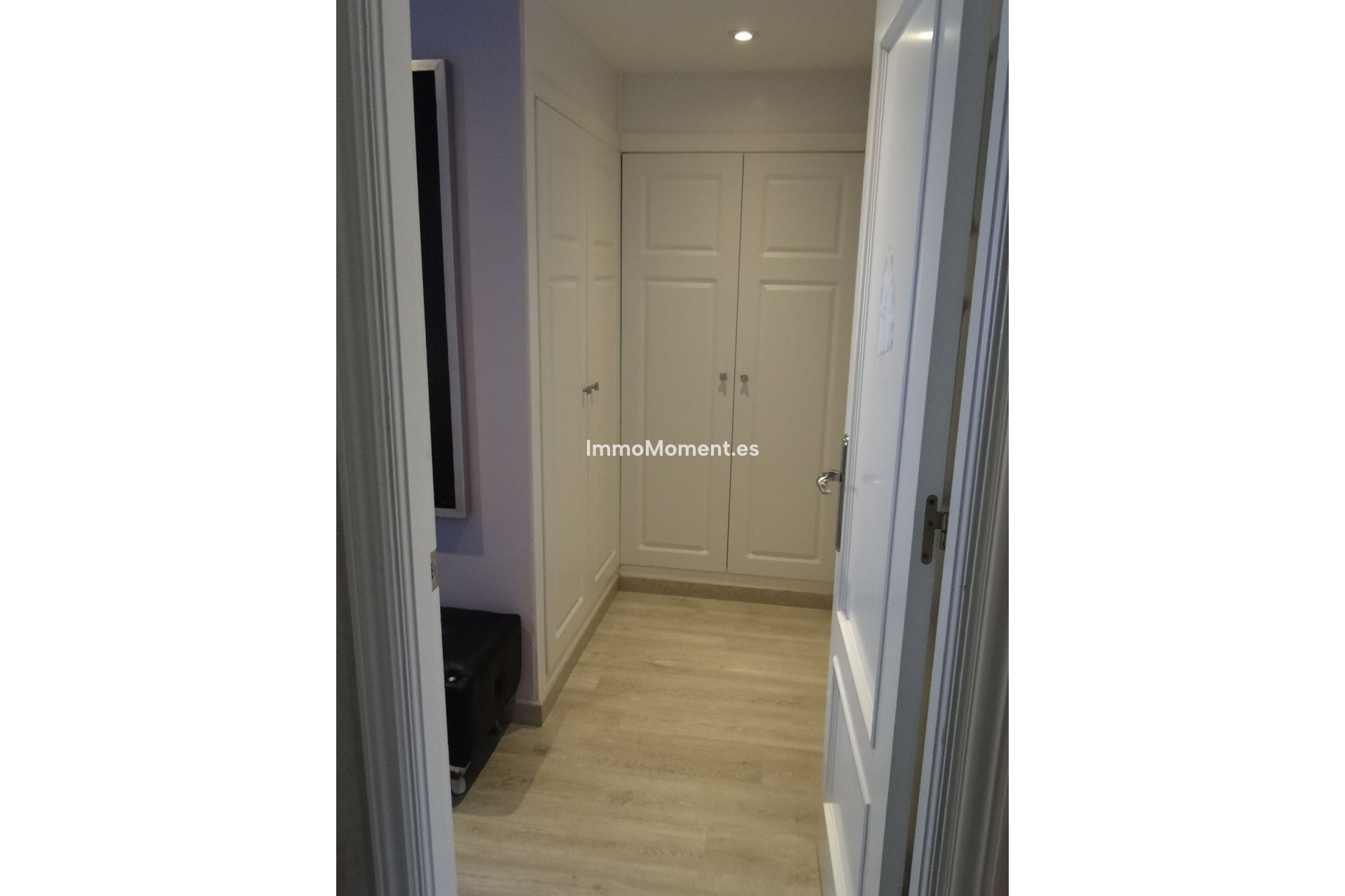 Revente - Maison mitoyenne - Estepona  - Bel Air