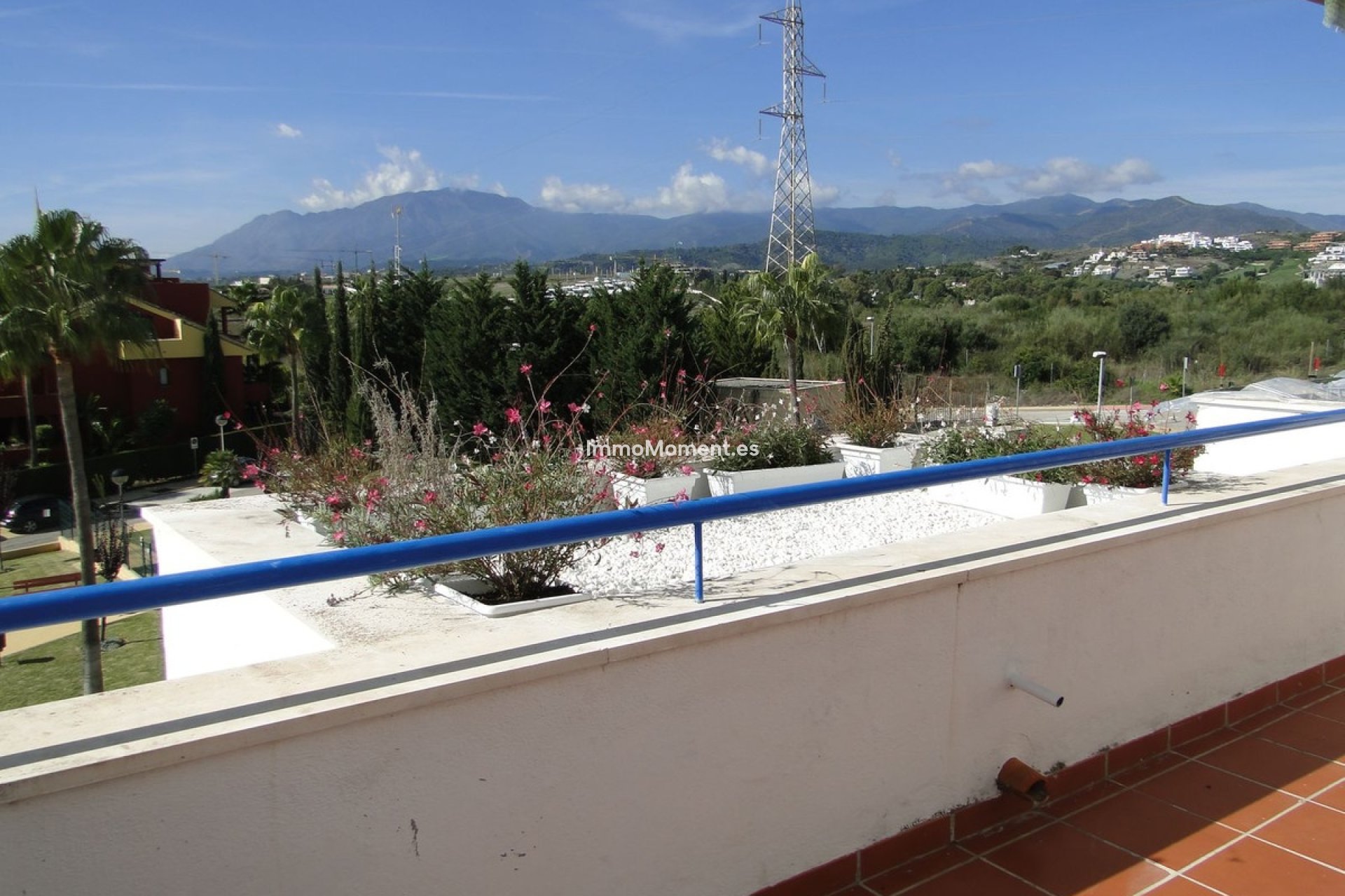 Revente - Maison mitoyenne - Estepona  - Bel Air