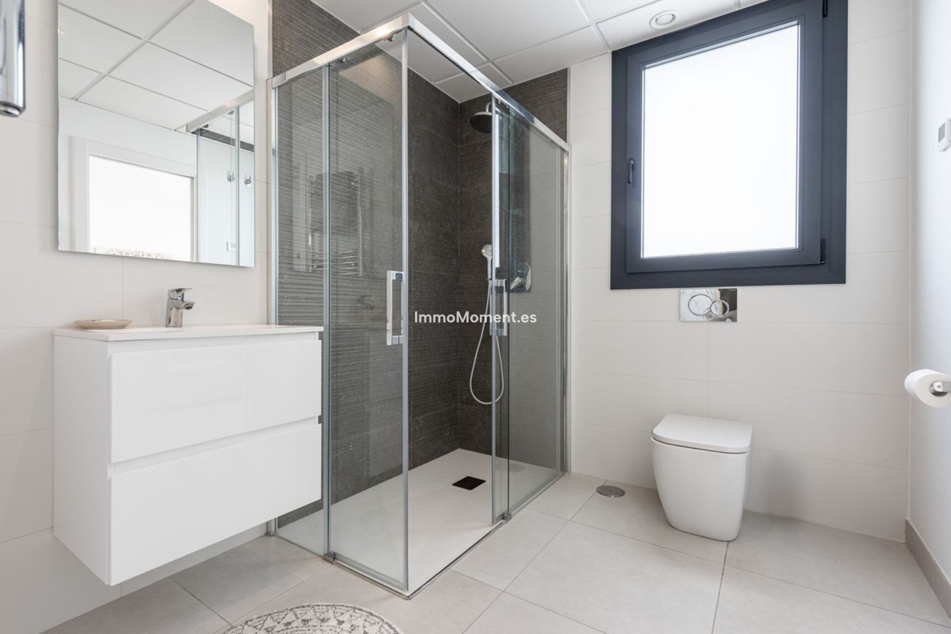 Revente - Maison mitoyenne - Estepona  - Bel Air