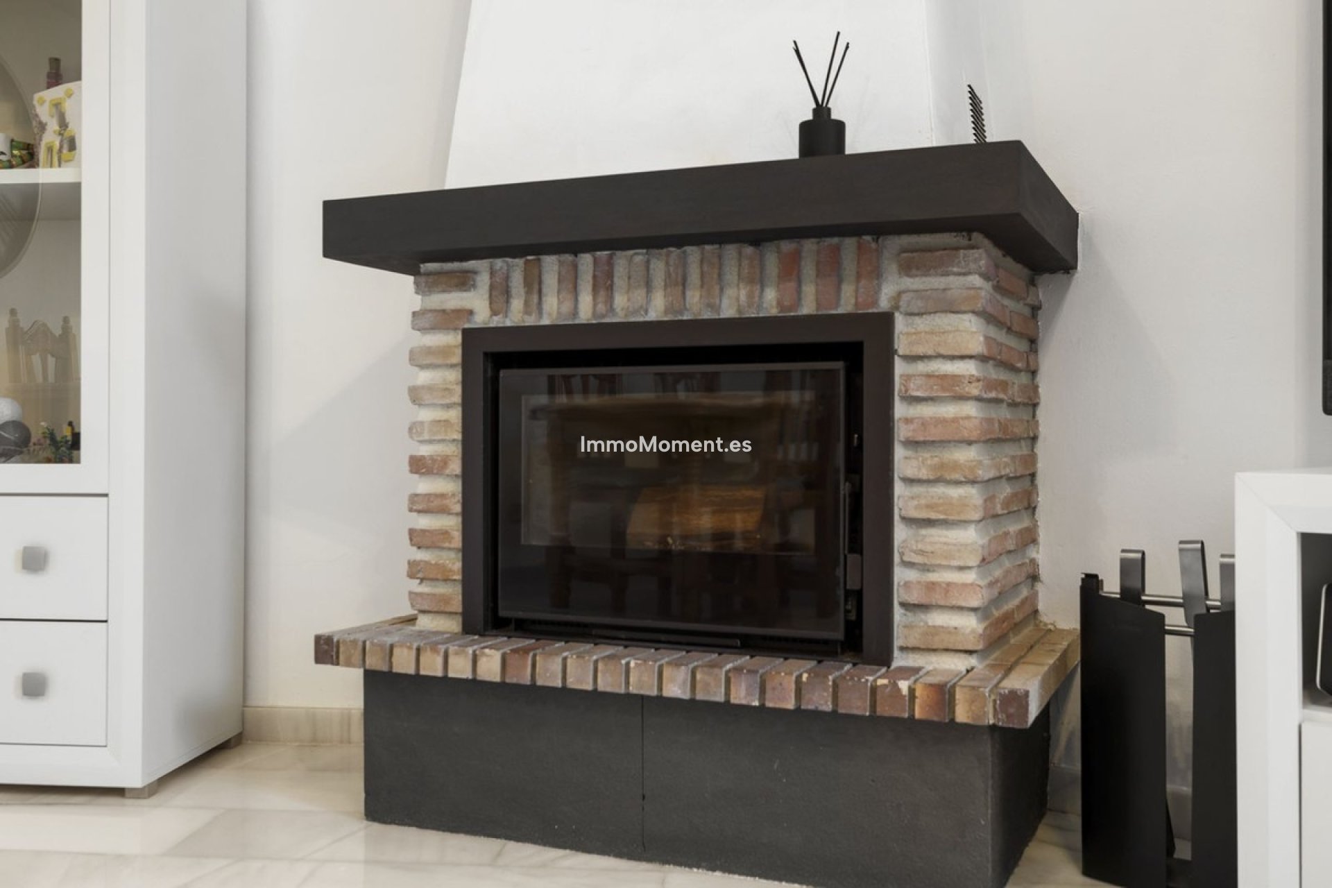 Revente - Maison mitoyenne - Estepona  - Bel Air