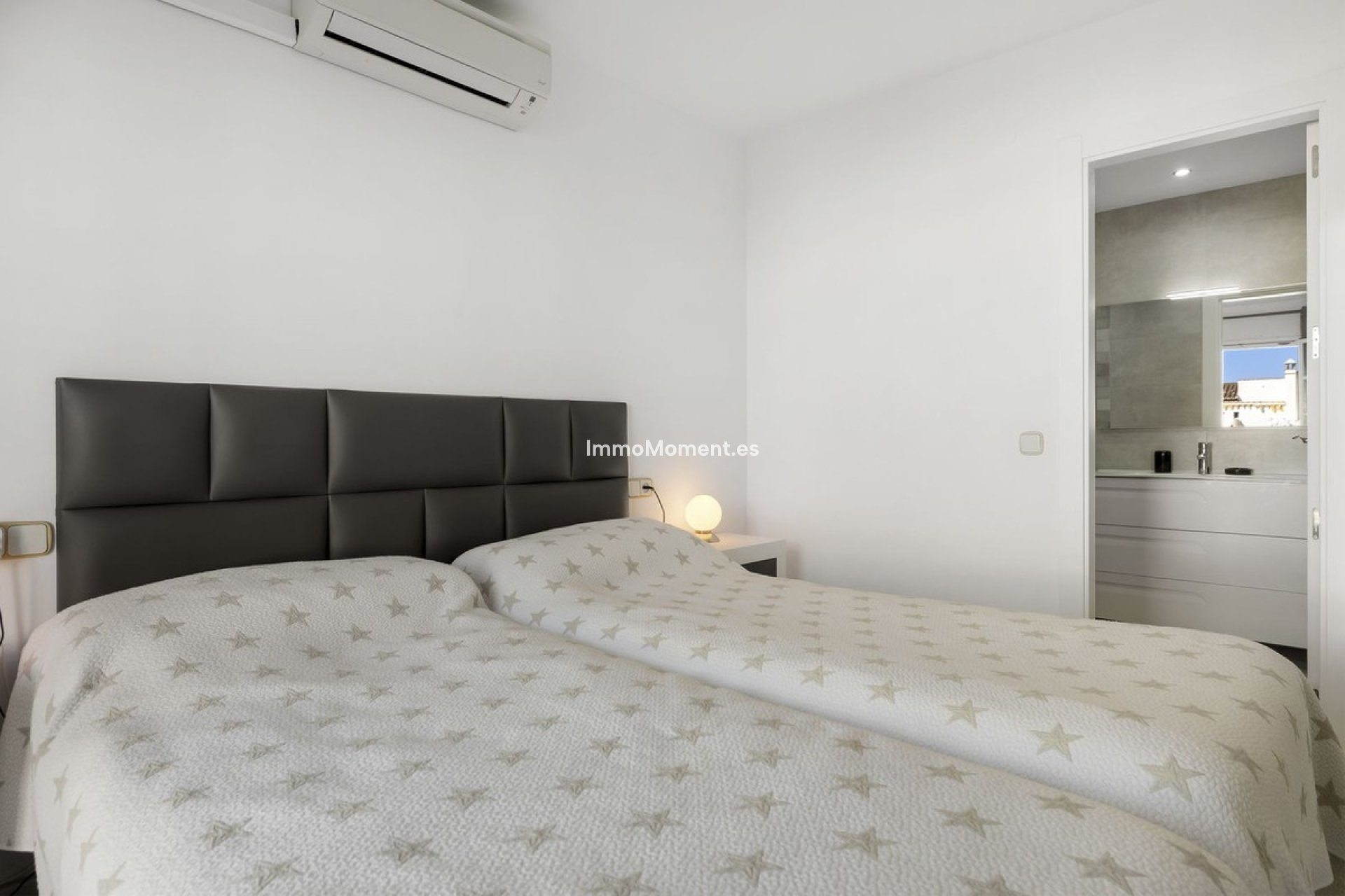 Revente - Maison mitoyenne - Estepona  - Bel Air