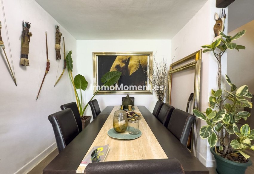 Revente - Maison mitoyenne - Estepona  - Bel Air