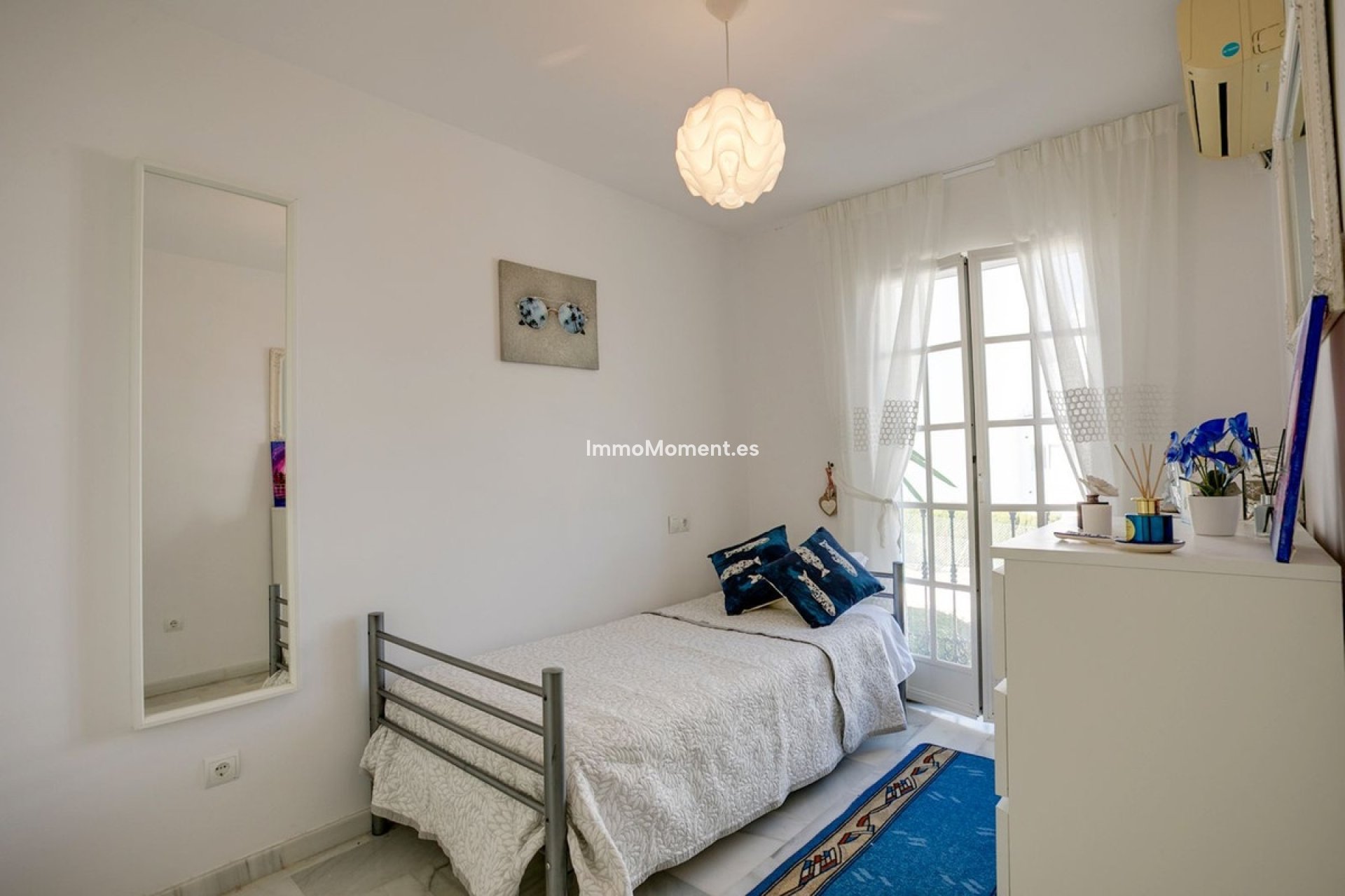 Revente - Maison mitoyenne - Estepona  - Bel Air