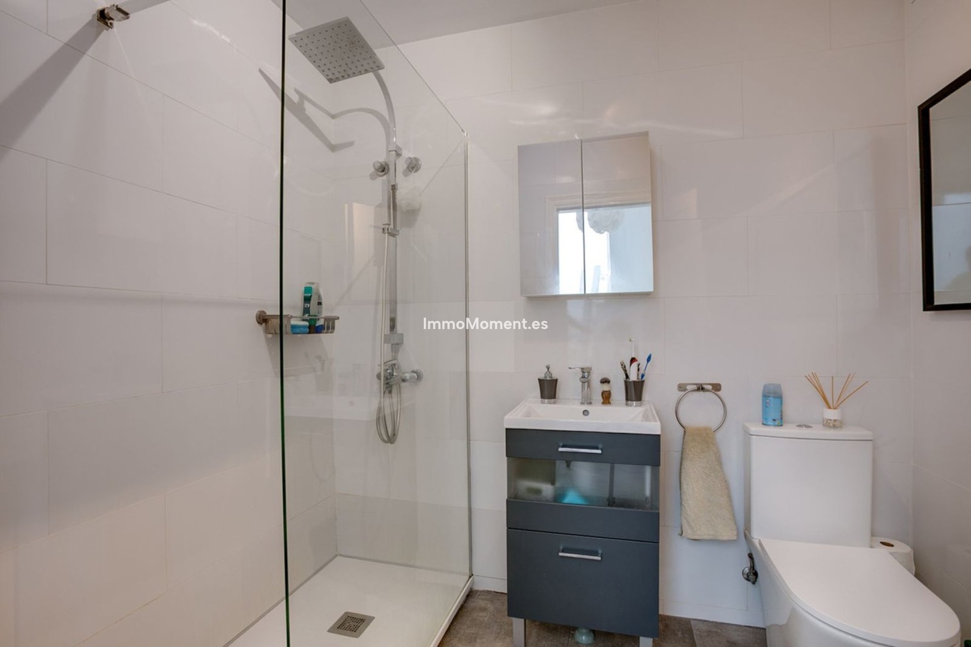 Revente - Maison mitoyenne - Estepona  - Bel Air