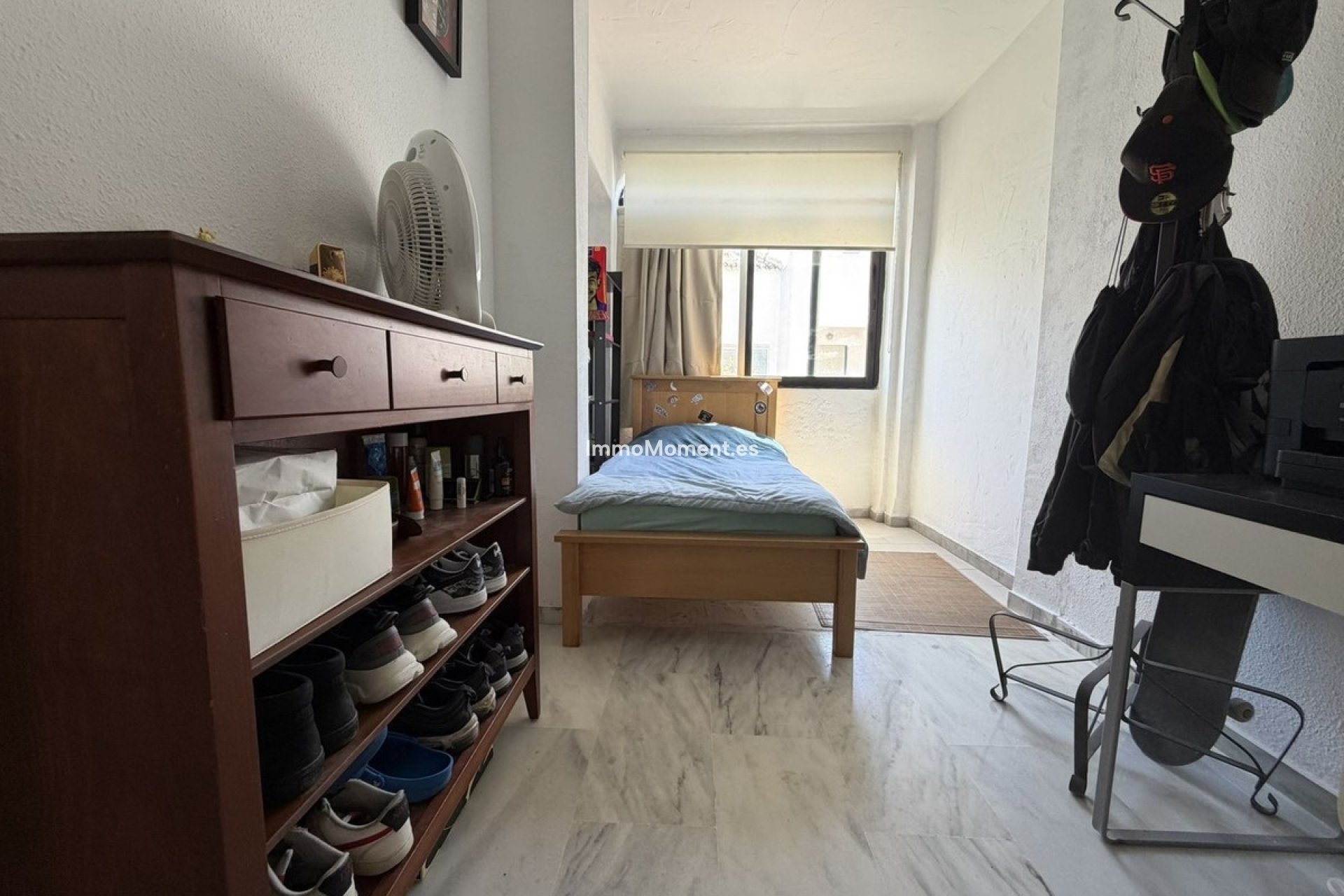 Revente - Maison mitoyenne - Estepona  - Bel Air