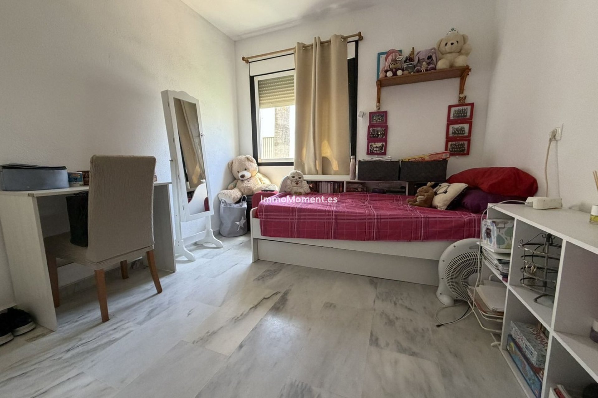 Revente - Maison mitoyenne - Estepona  - Bel Air