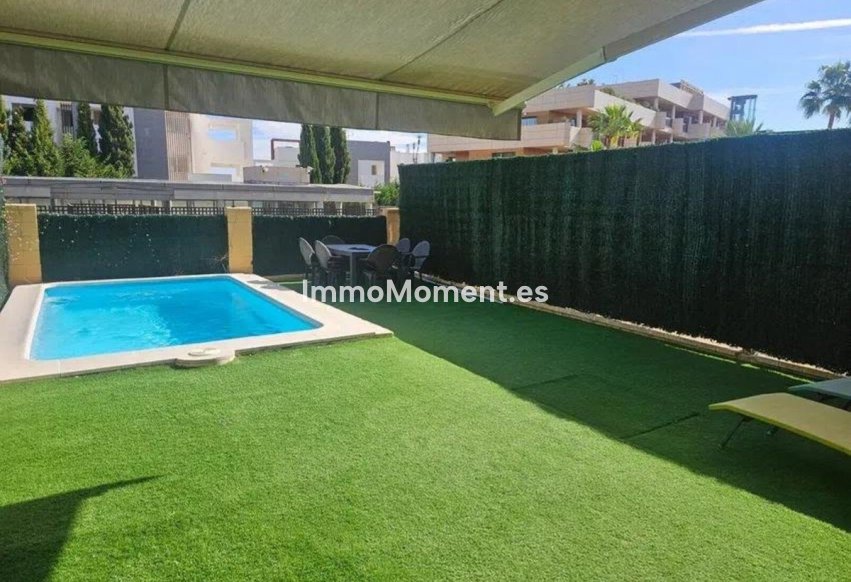 Revente - Maison mitoyenne - Estepona  - Bel Air