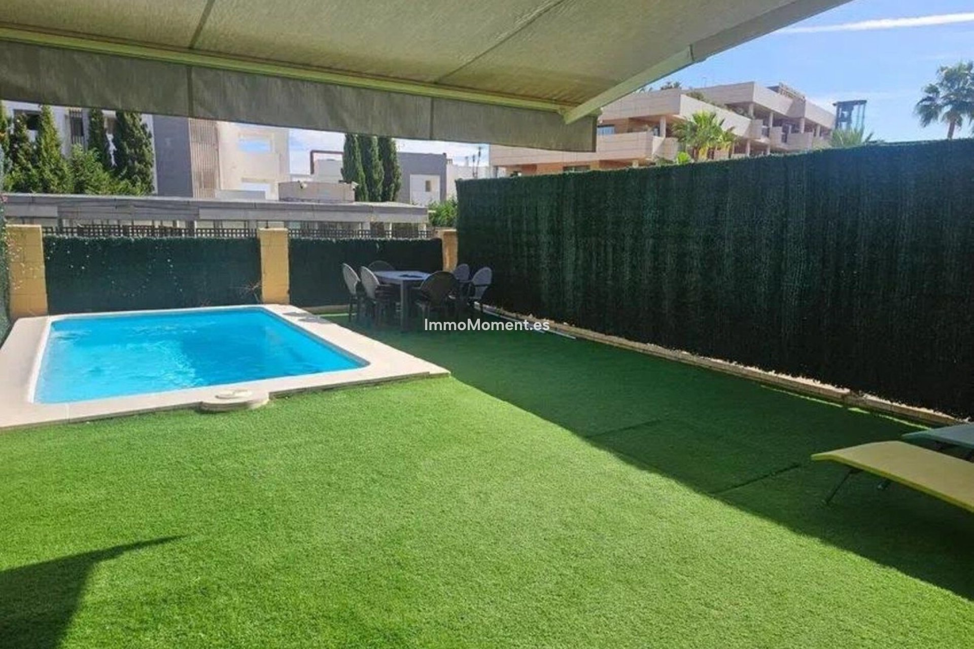 Revente - Maison mitoyenne - Estepona  - Bel Air