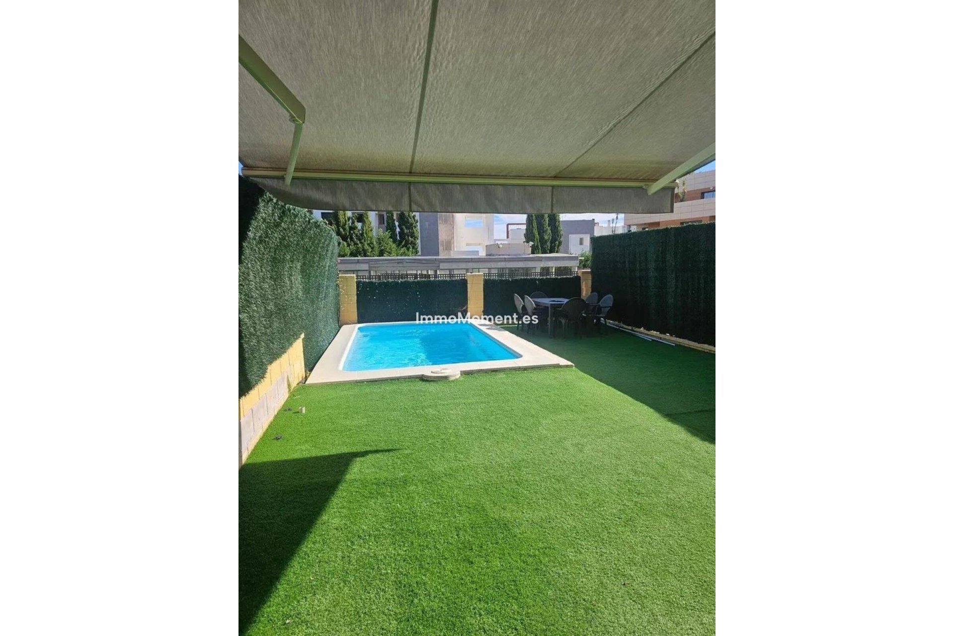 Revente - Maison mitoyenne - Estepona  - Bel Air