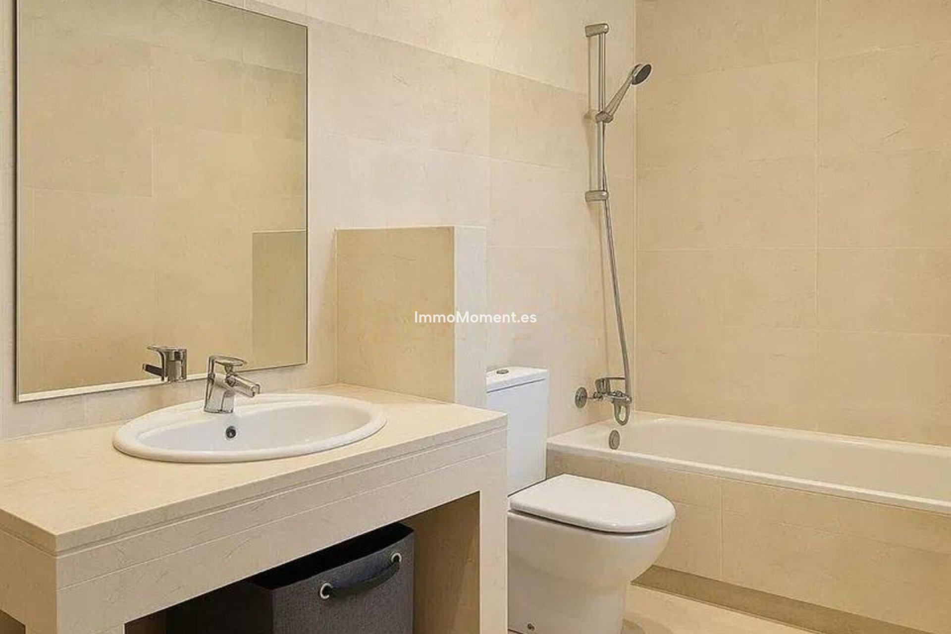 Revente - Maison mitoyenne - Estepona  - Bel Air