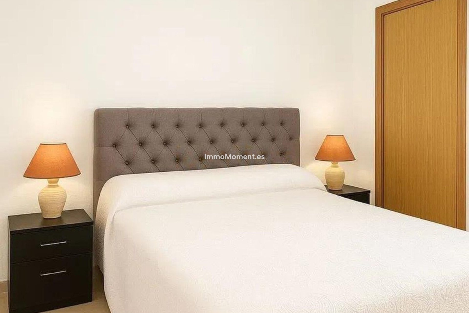 Revente - Maison mitoyenne - Estepona  - Bel Air