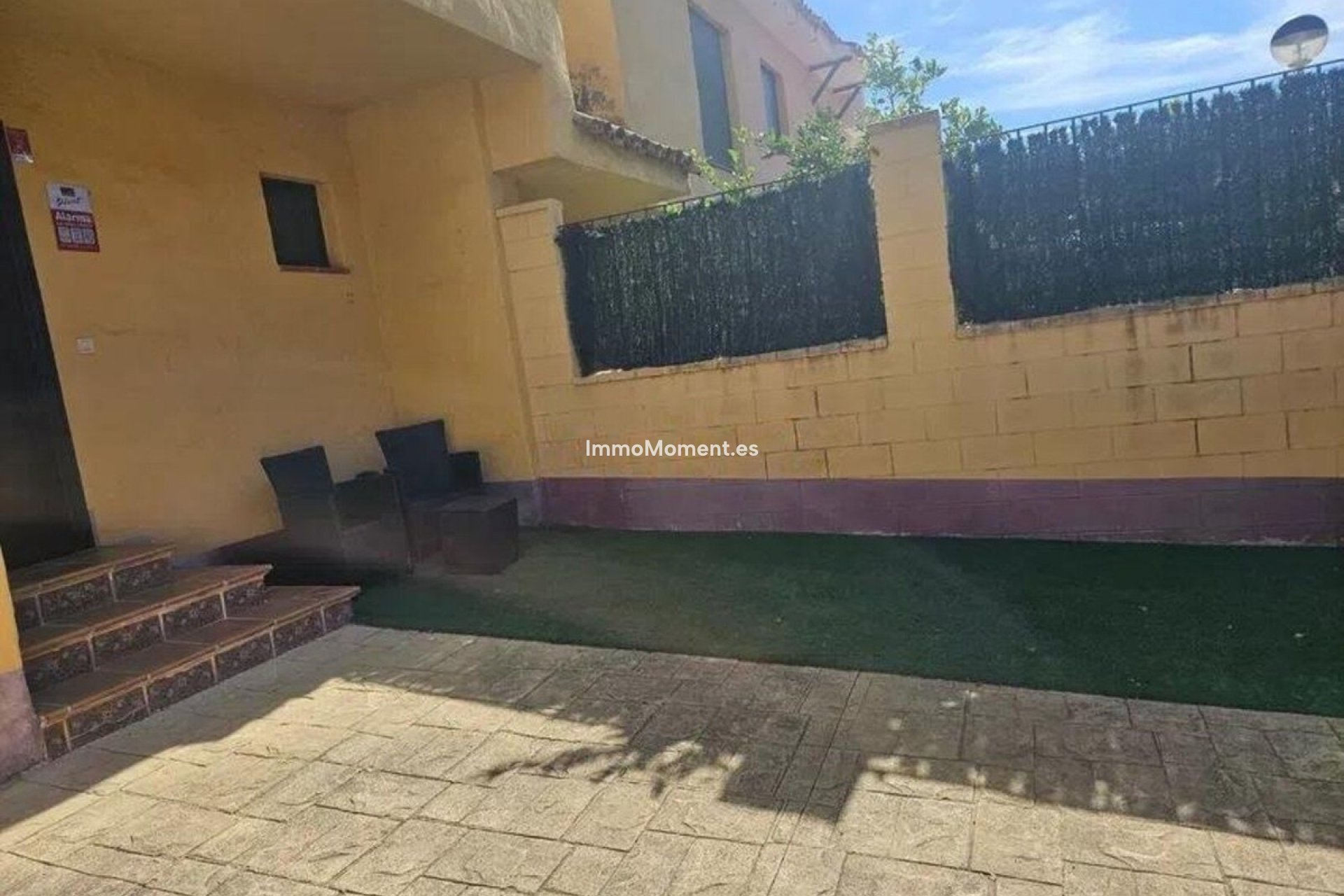 Revente - Maison mitoyenne - Estepona  - Bel Air