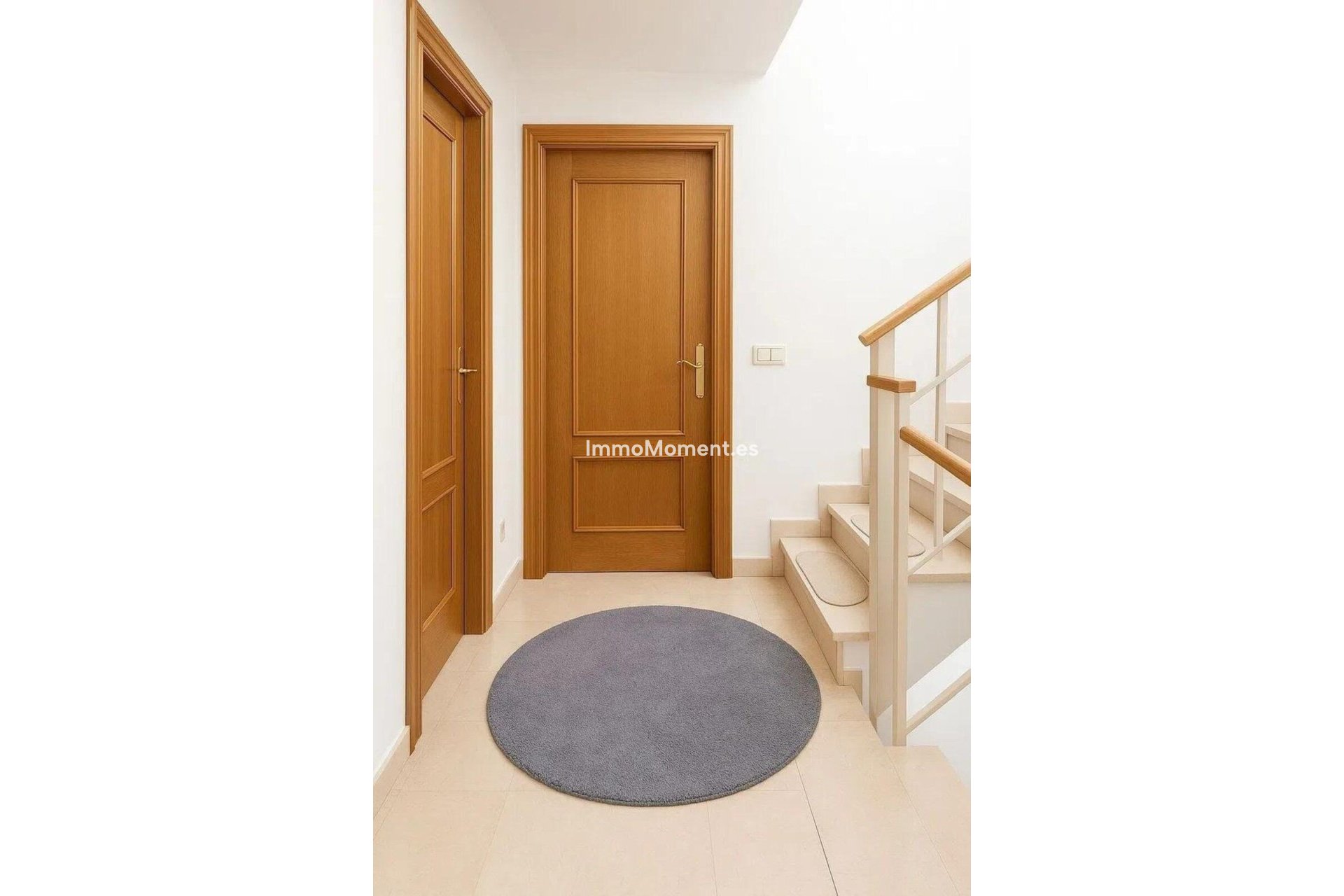 Revente - Maison mitoyenne - Estepona  - Bel Air