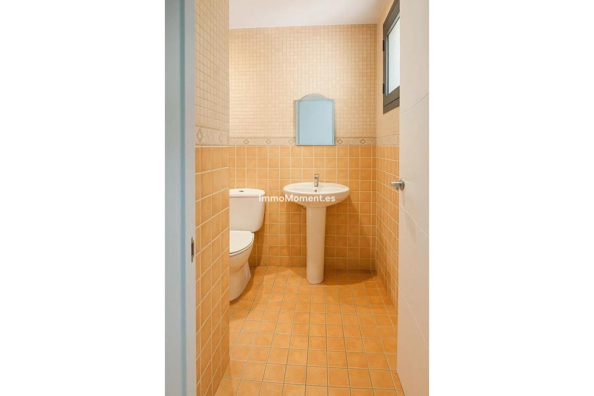 Revente - Maison mitoyenne - Estepona  - Bel Air