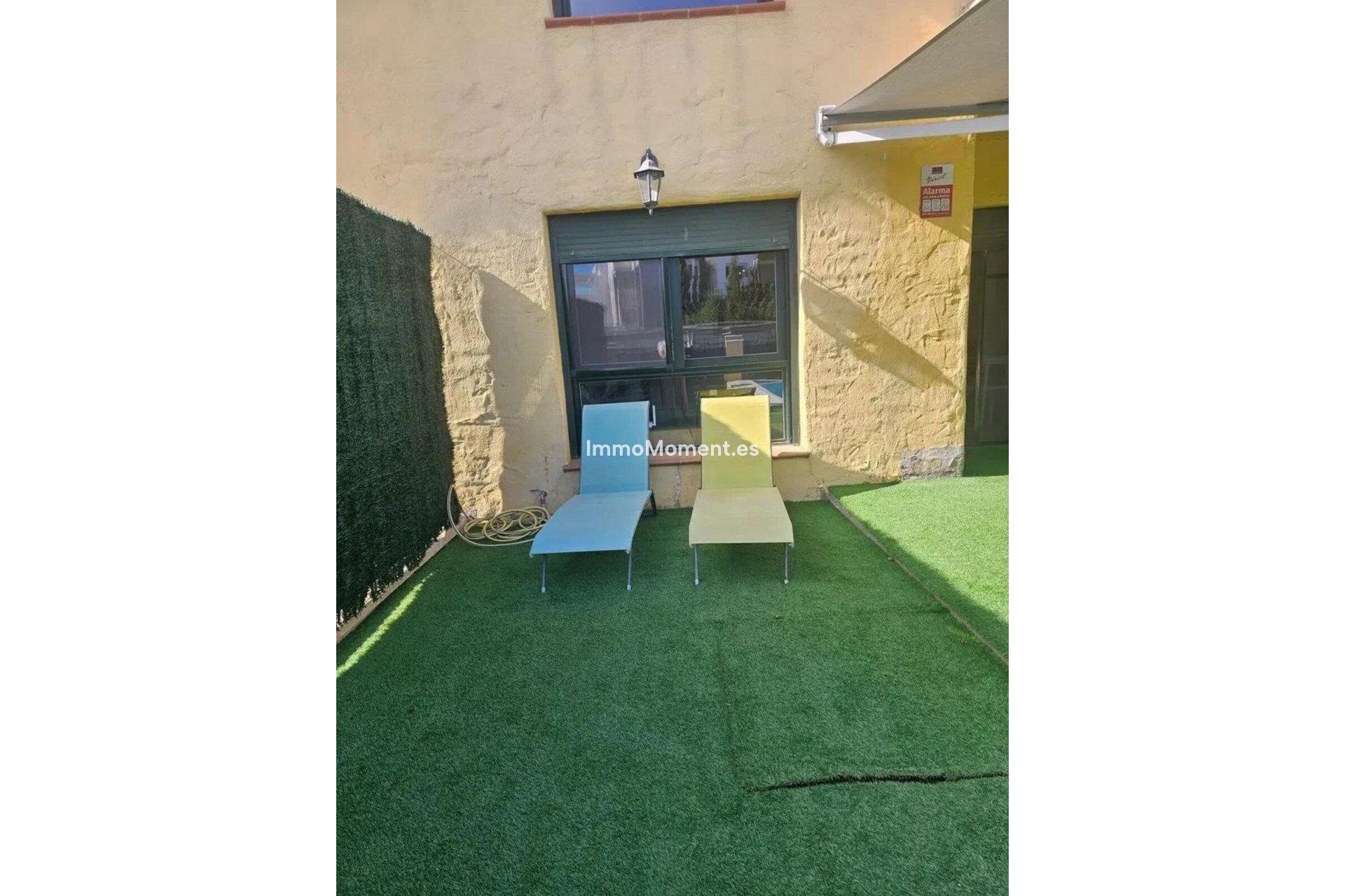 Revente - Maison mitoyenne - Estepona  - Bel Air