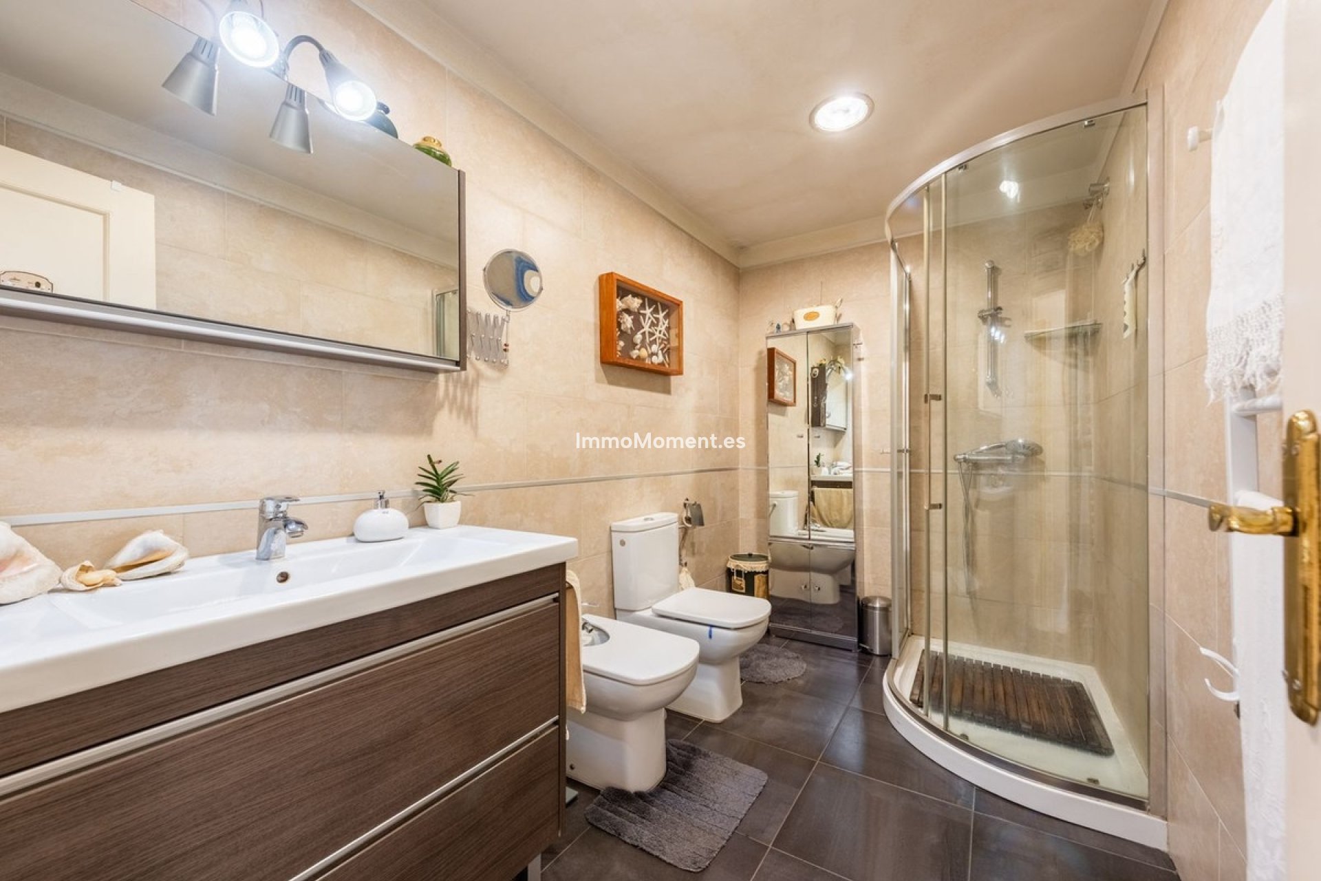 Revente - Maison mitoyenne - Estepona  - Bel Air