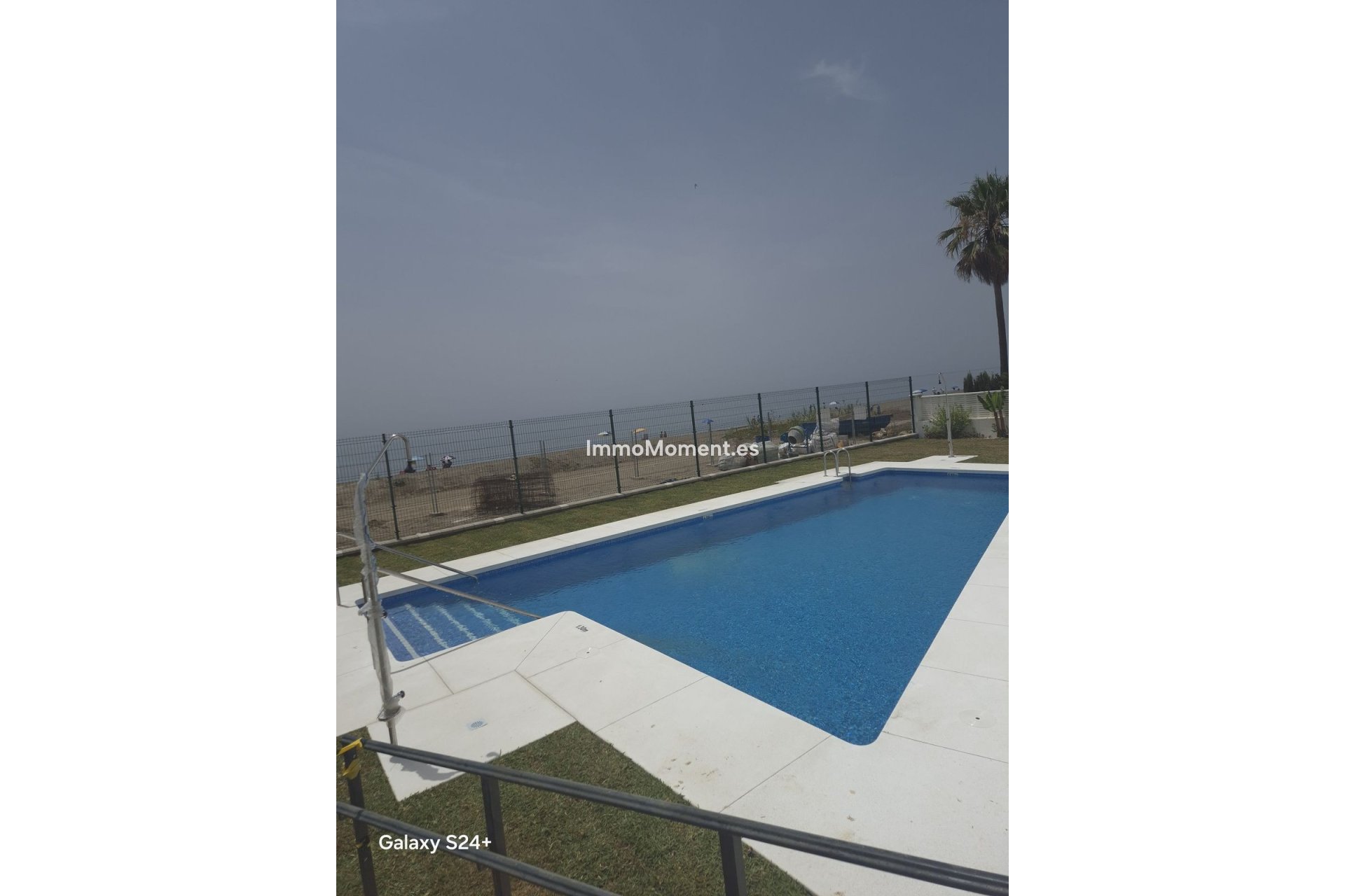 Revente - Maison mitoyenne - Estepona  - Benamara