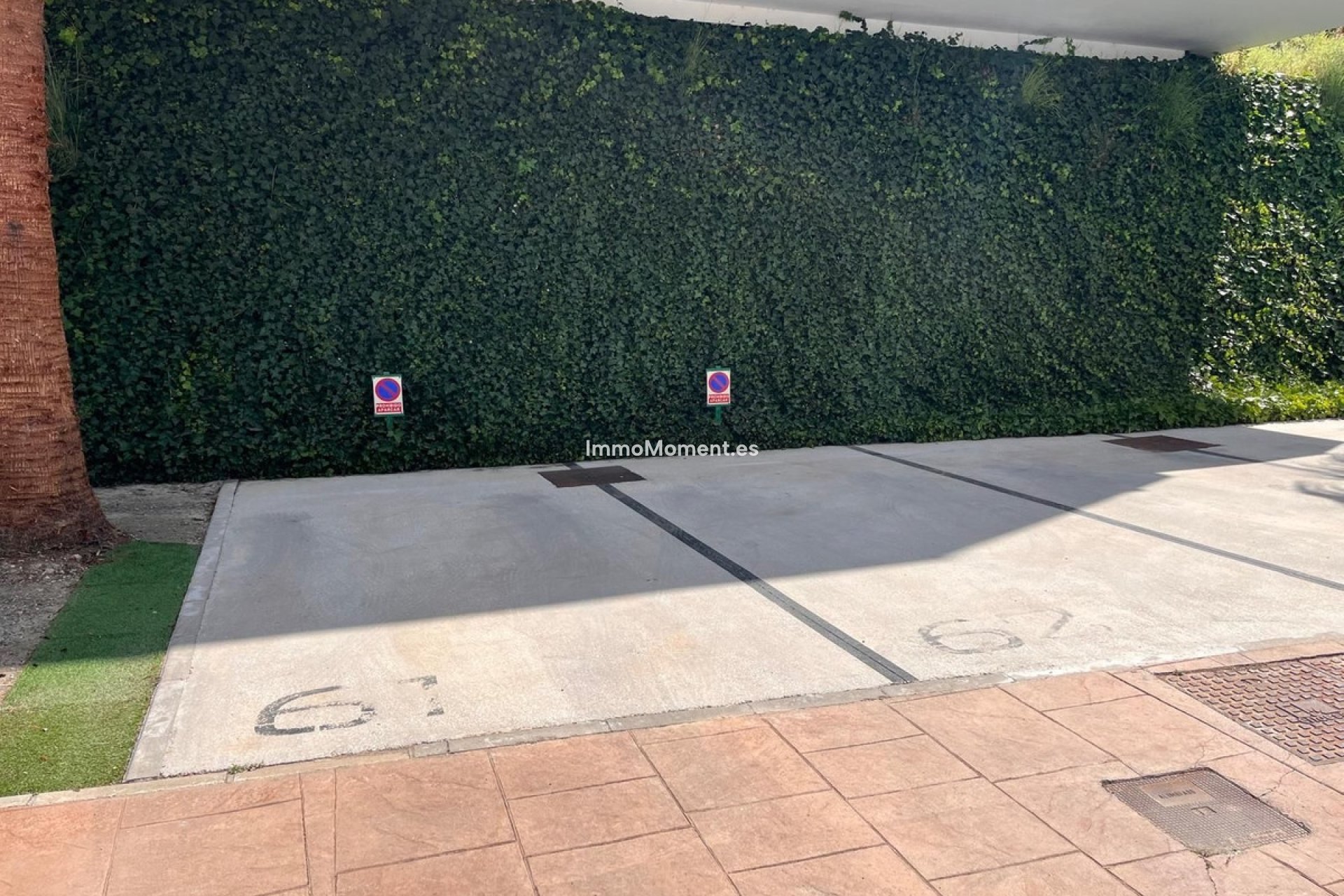 Revente - Maison mitoyenne - Estepona  - Cancelada